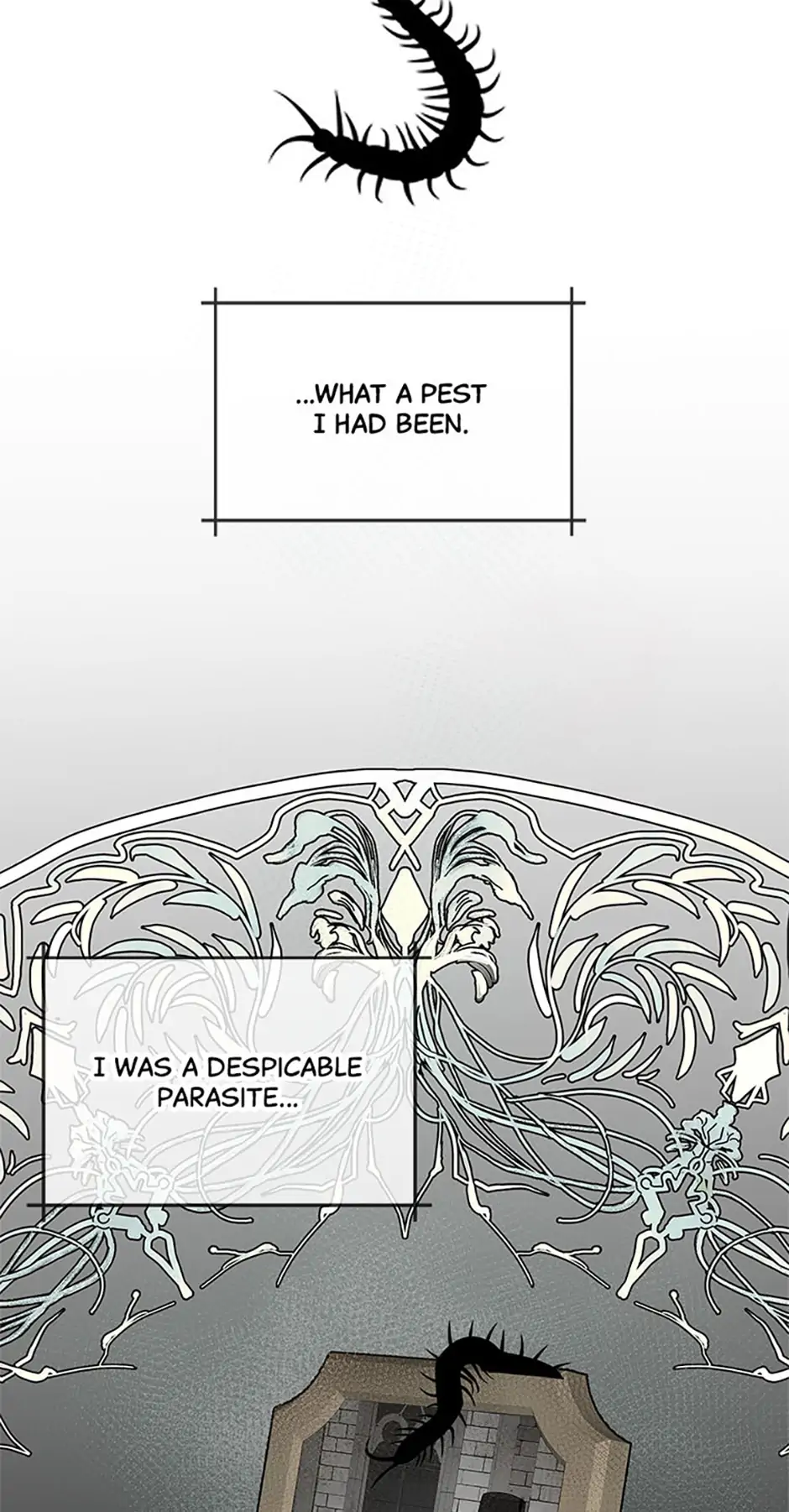 The Unwelcome Guests of House Fildette Chapter 74 - page 54