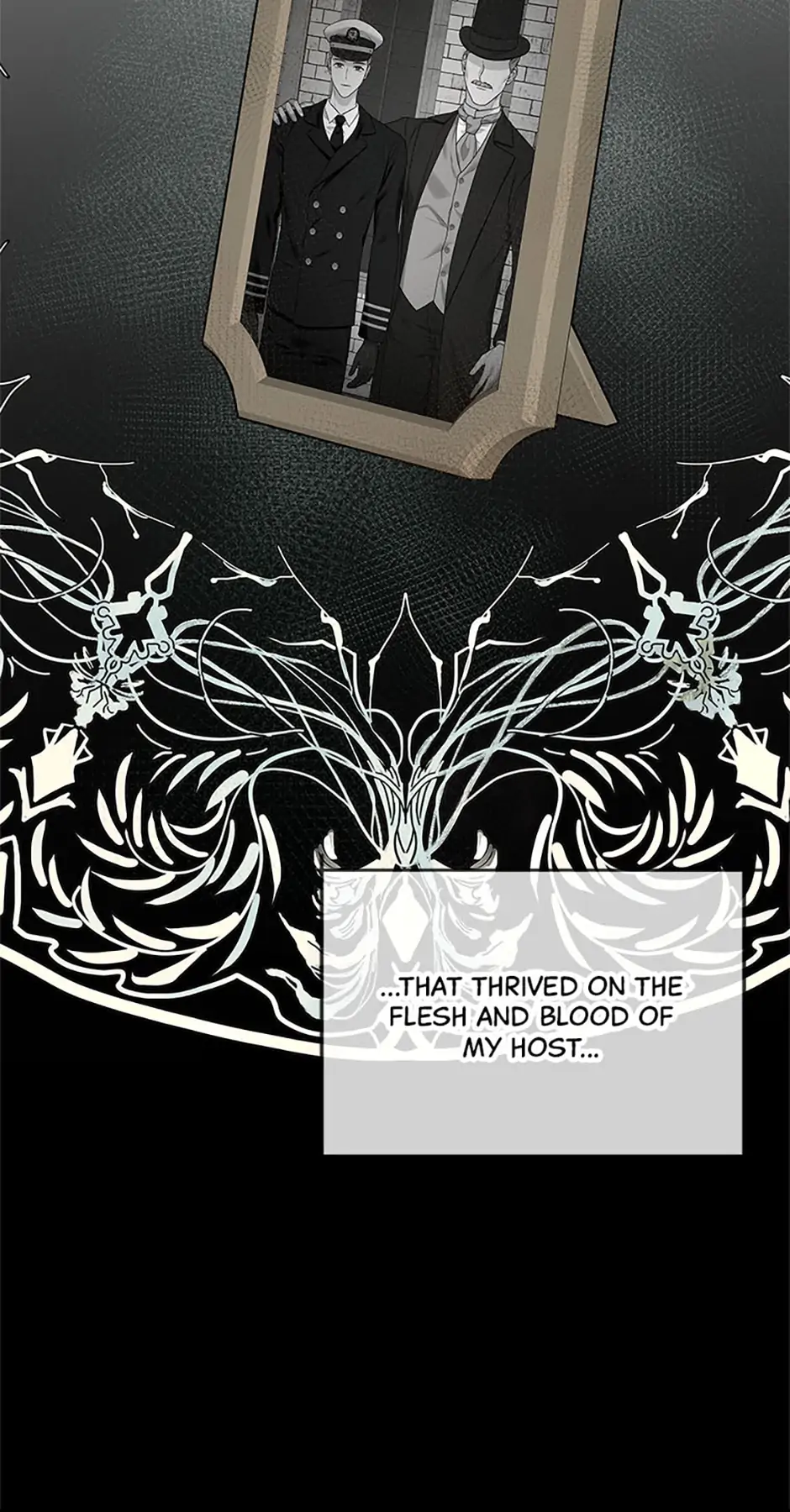 The Unwelcome Guests of House Fildette Chapter 74 - page 55