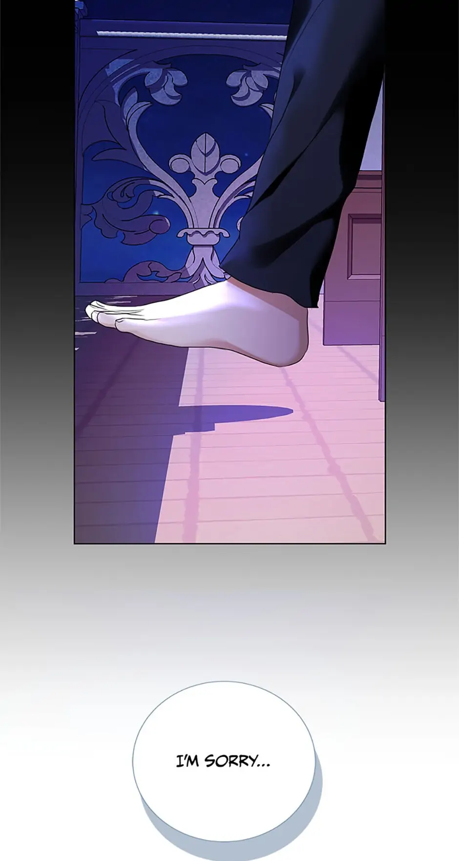 The Unwelcome Guests of House Fildette Chapter 74 - page 68