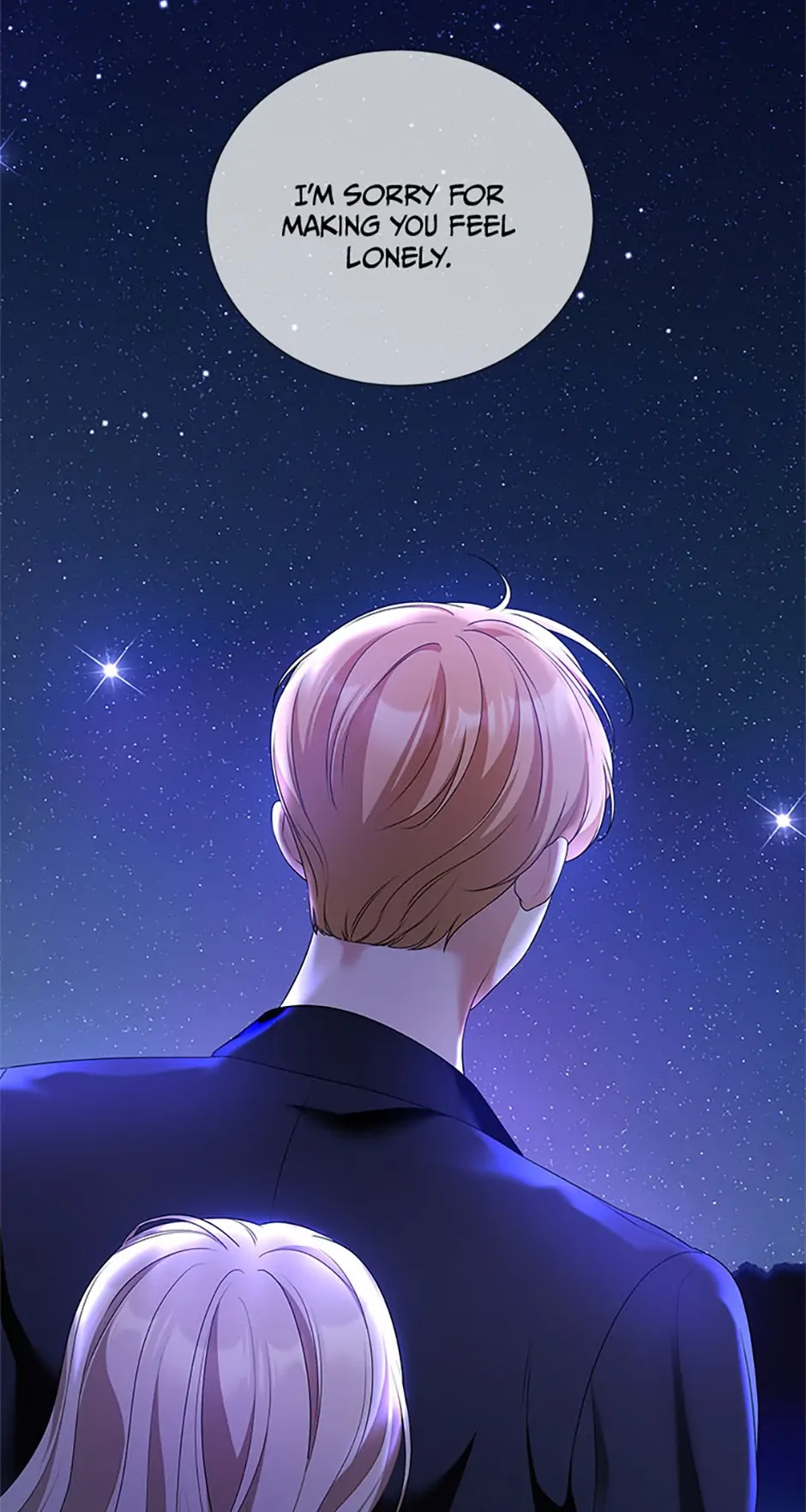 The Unwelcome Guests of House Fildette Chapter 74 - page 70