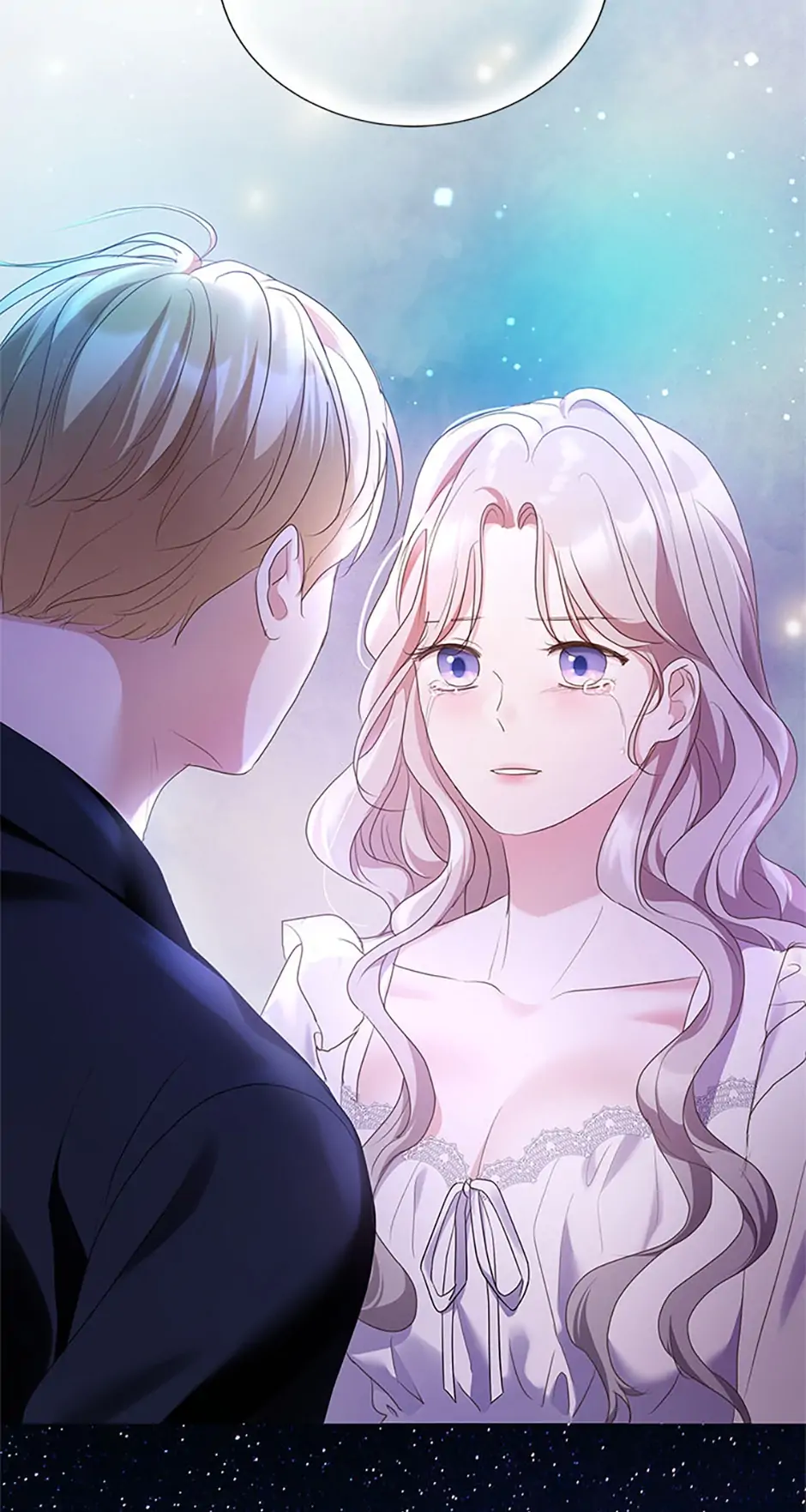 The Unwelcome Guests of House Fildette Chapter 74 - page 76