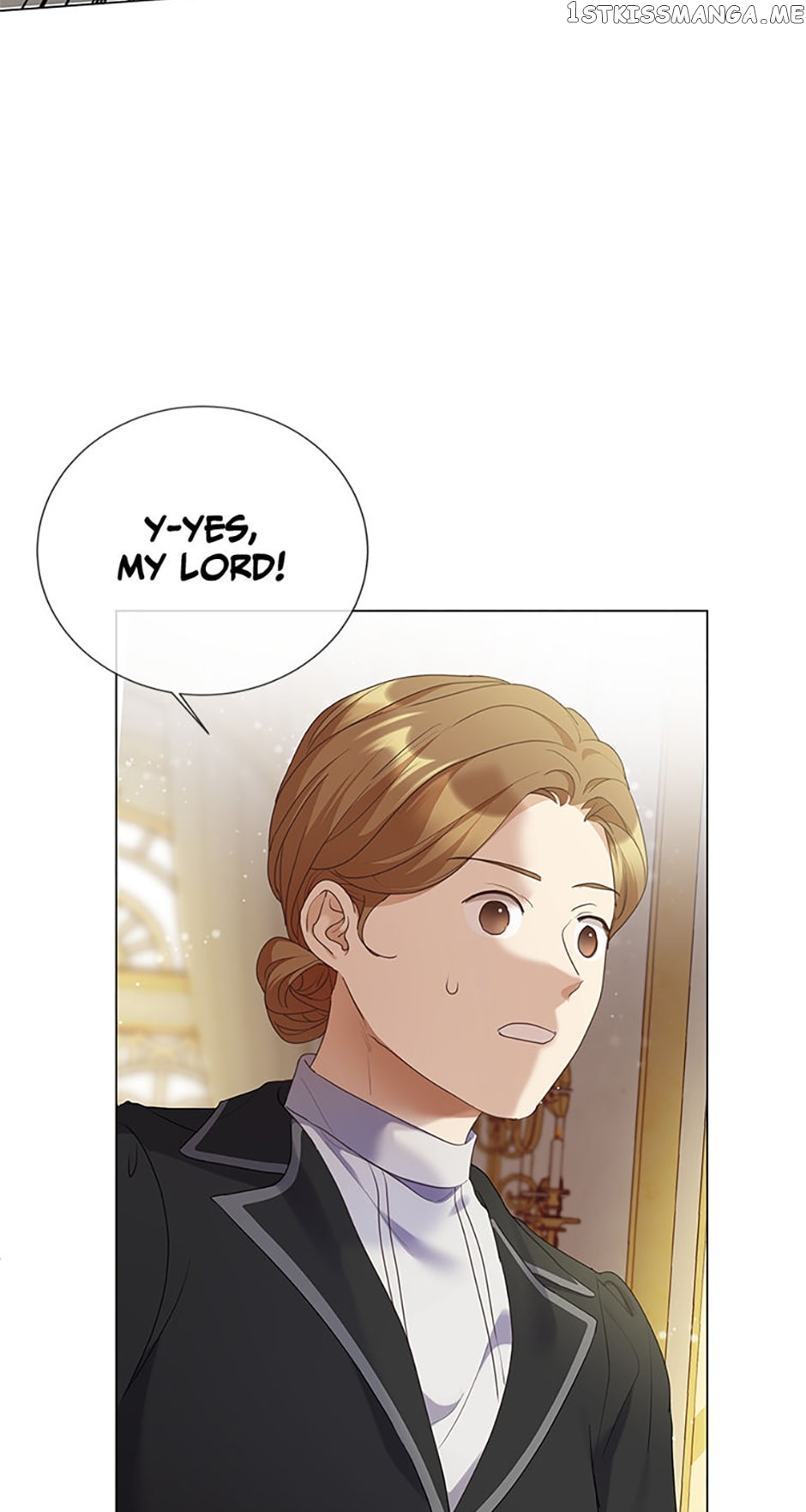 The Unwelcome Guests of House Fildette Chapter 73 - page 18