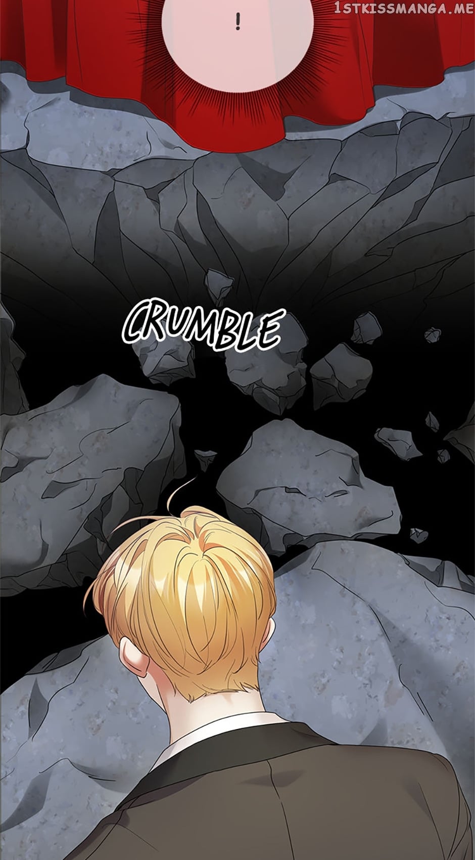 The Unwelcome Guests of House Fildette Chapter 73 - page 32