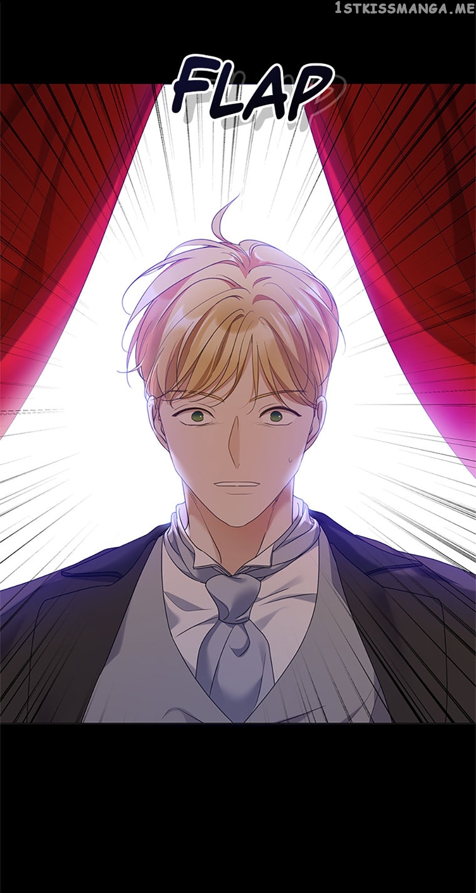 The Unwelcome Guests of House Fildette Chapter 73 - page 39