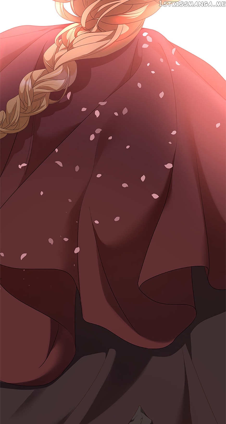 The Unwelcome Guests of House Fildette Chapter 73 - page 45