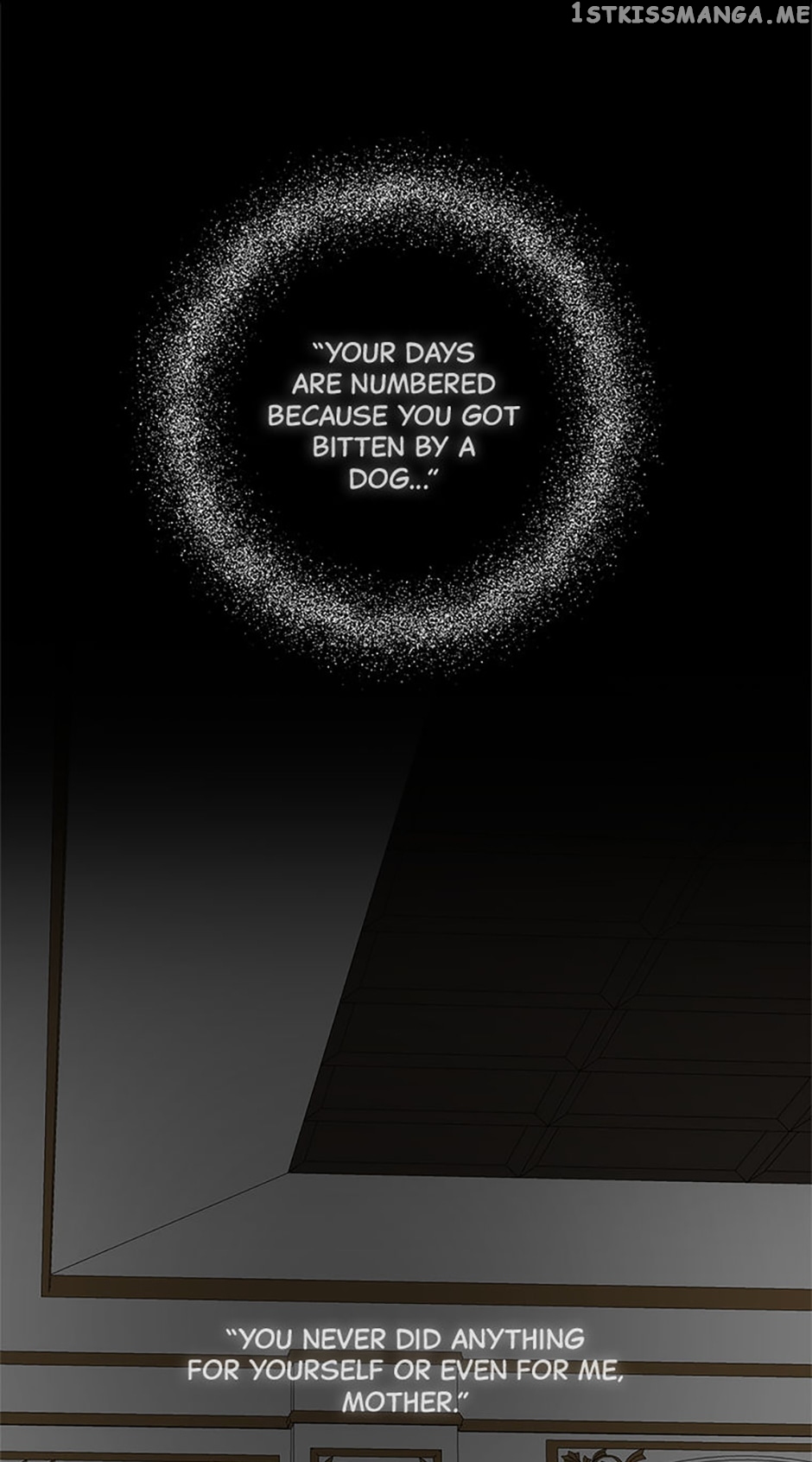The Unwelcome Guests of House Fildette Chapter 73 - page 47