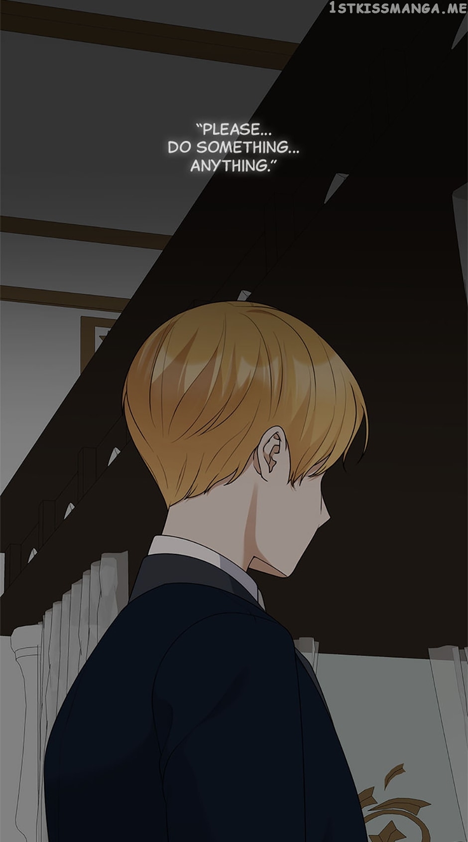The Unwelcome Guests of House Fildette Chapter 73 - page 49