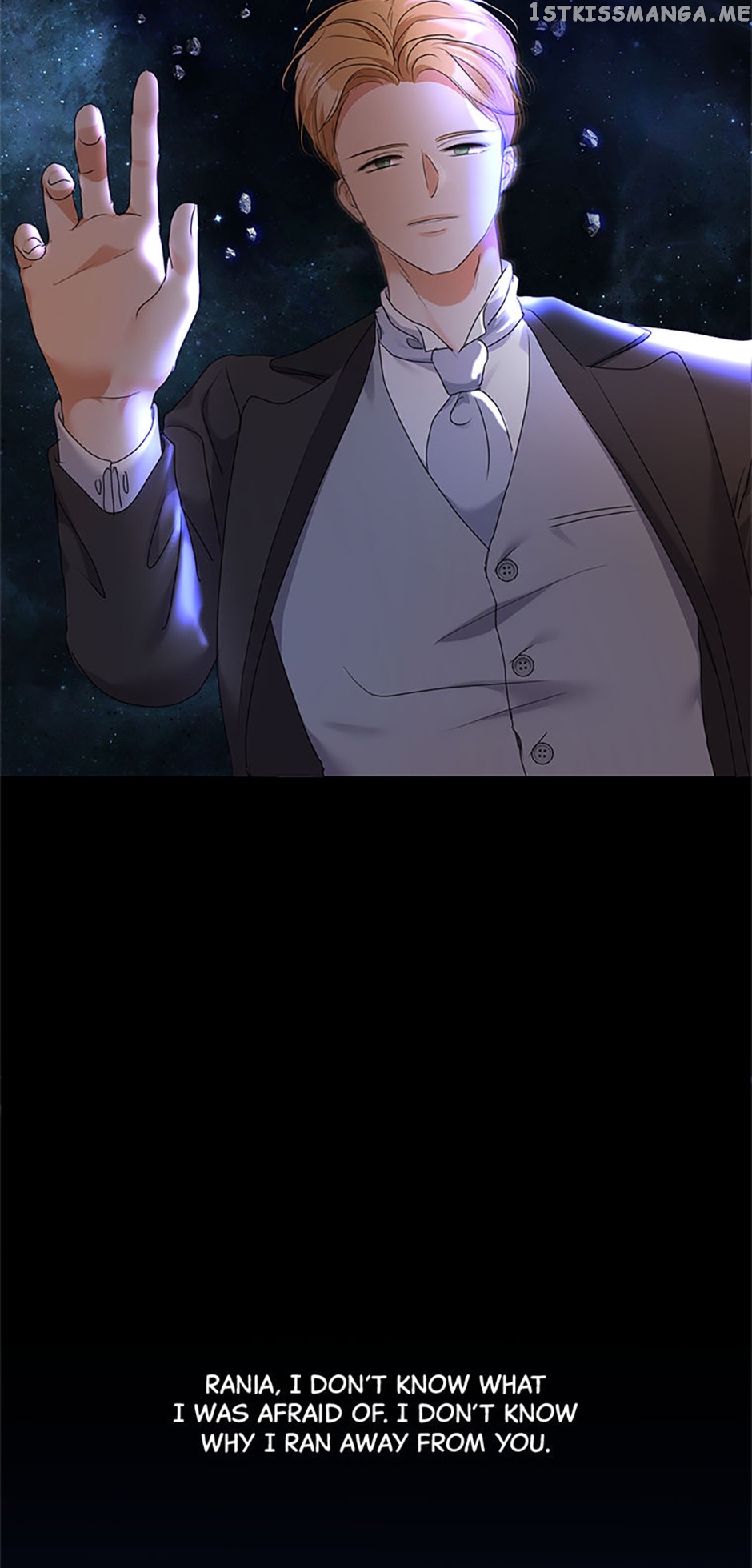 The Unwelcome Guests of House Fildette Chapter 73 - page 57