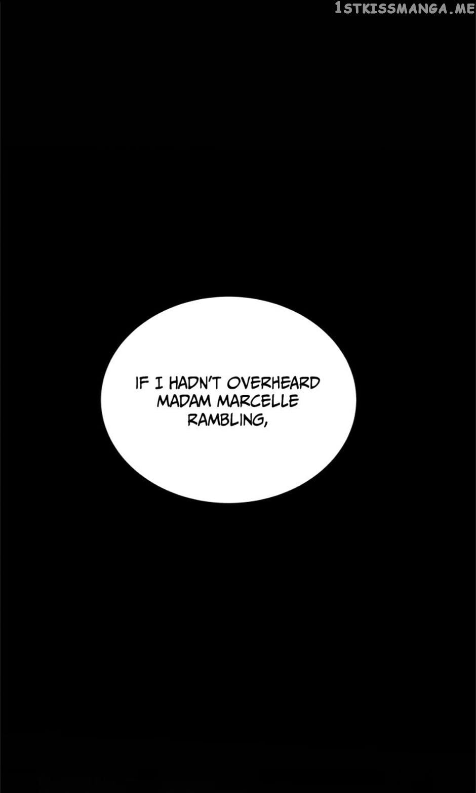 The Unwelcome Guests of House Fildette Chapter 73 - page 82