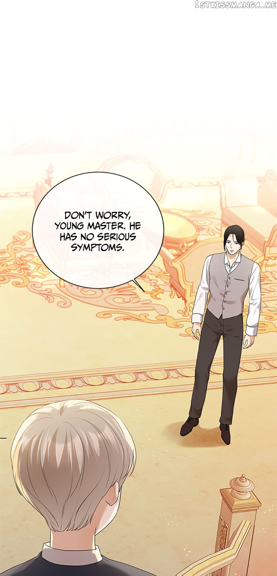 The Unwelcome Guests of House Fildette Chapter 73 - page 89