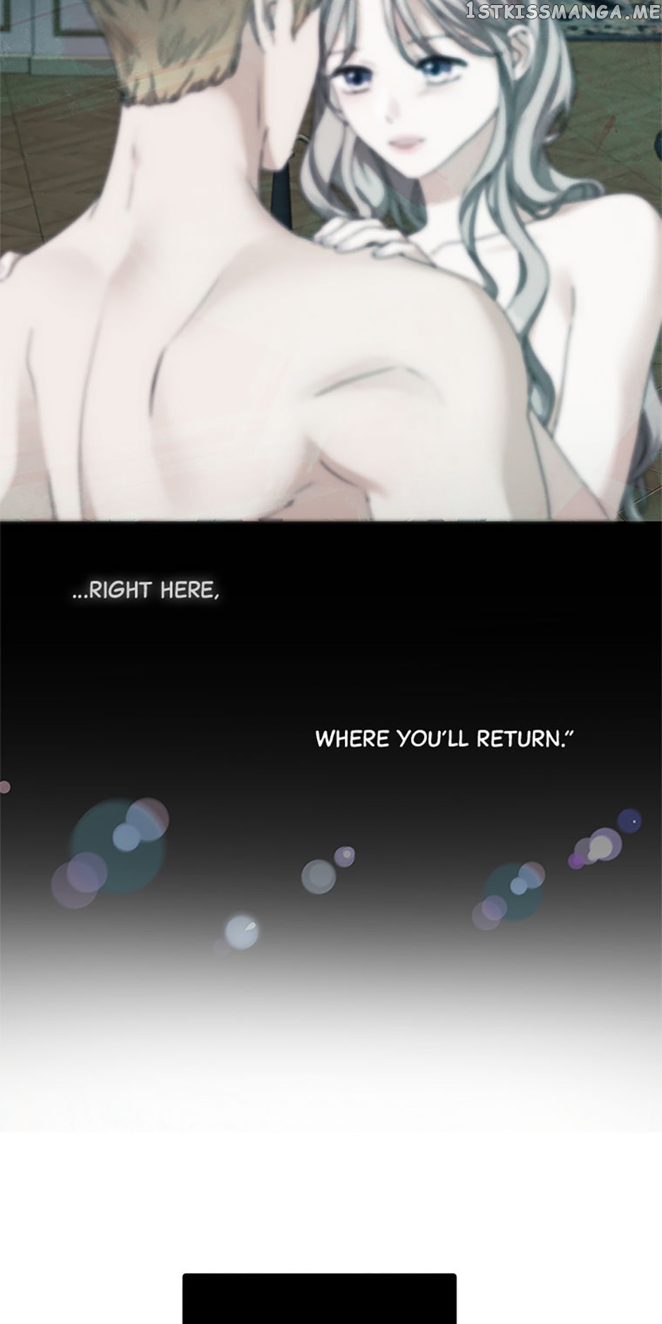 The Unwelcome Guests of House Fildette Chapter 73 - page 9