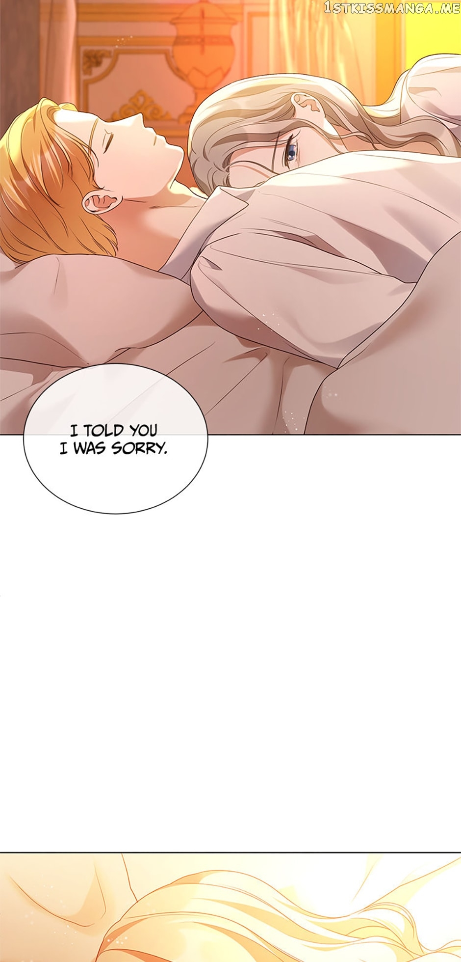 The Unwelcome Guests of House Fildette Chapter 73 - page 95