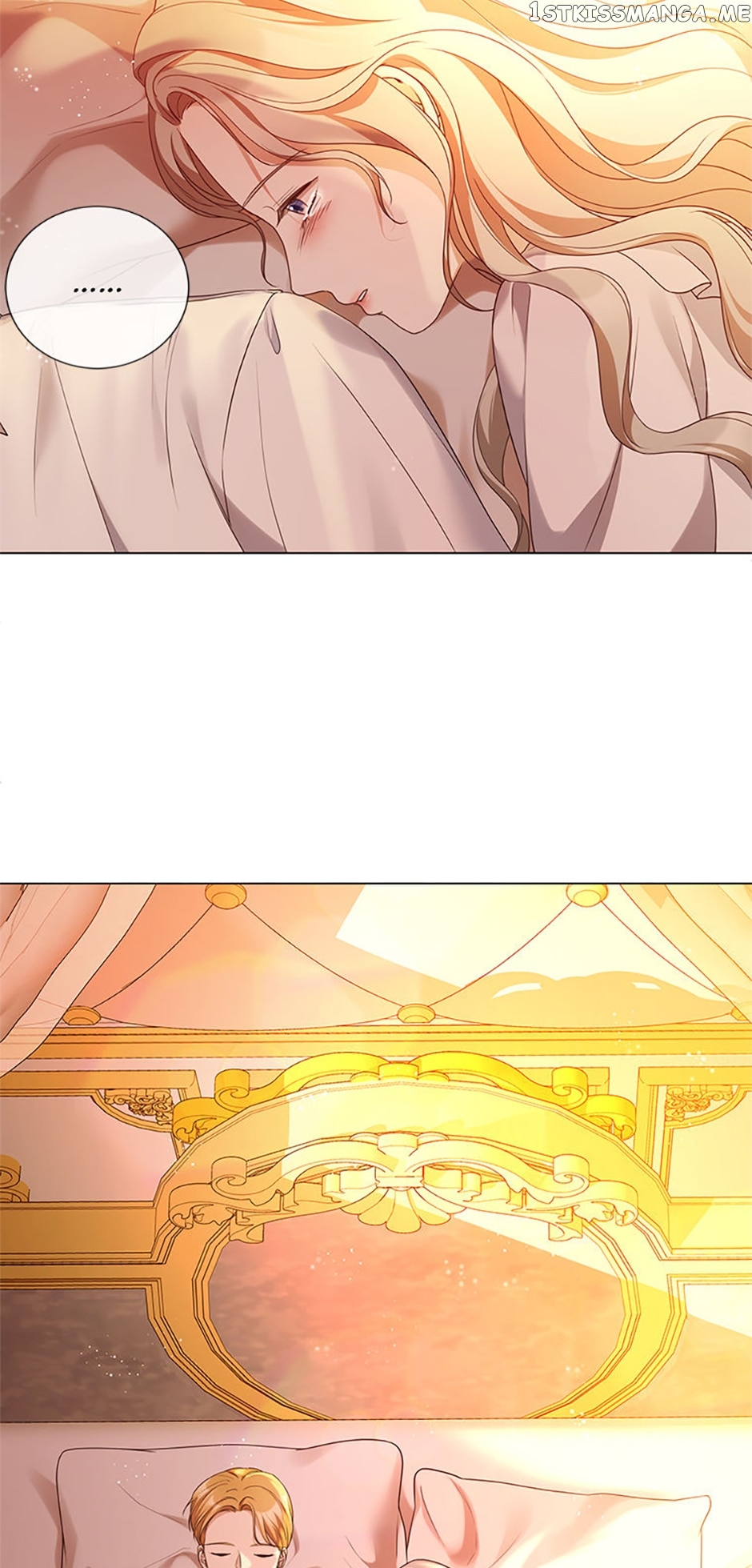 The Unwelcome Guests of House Fildette Chapter 73 - page 96