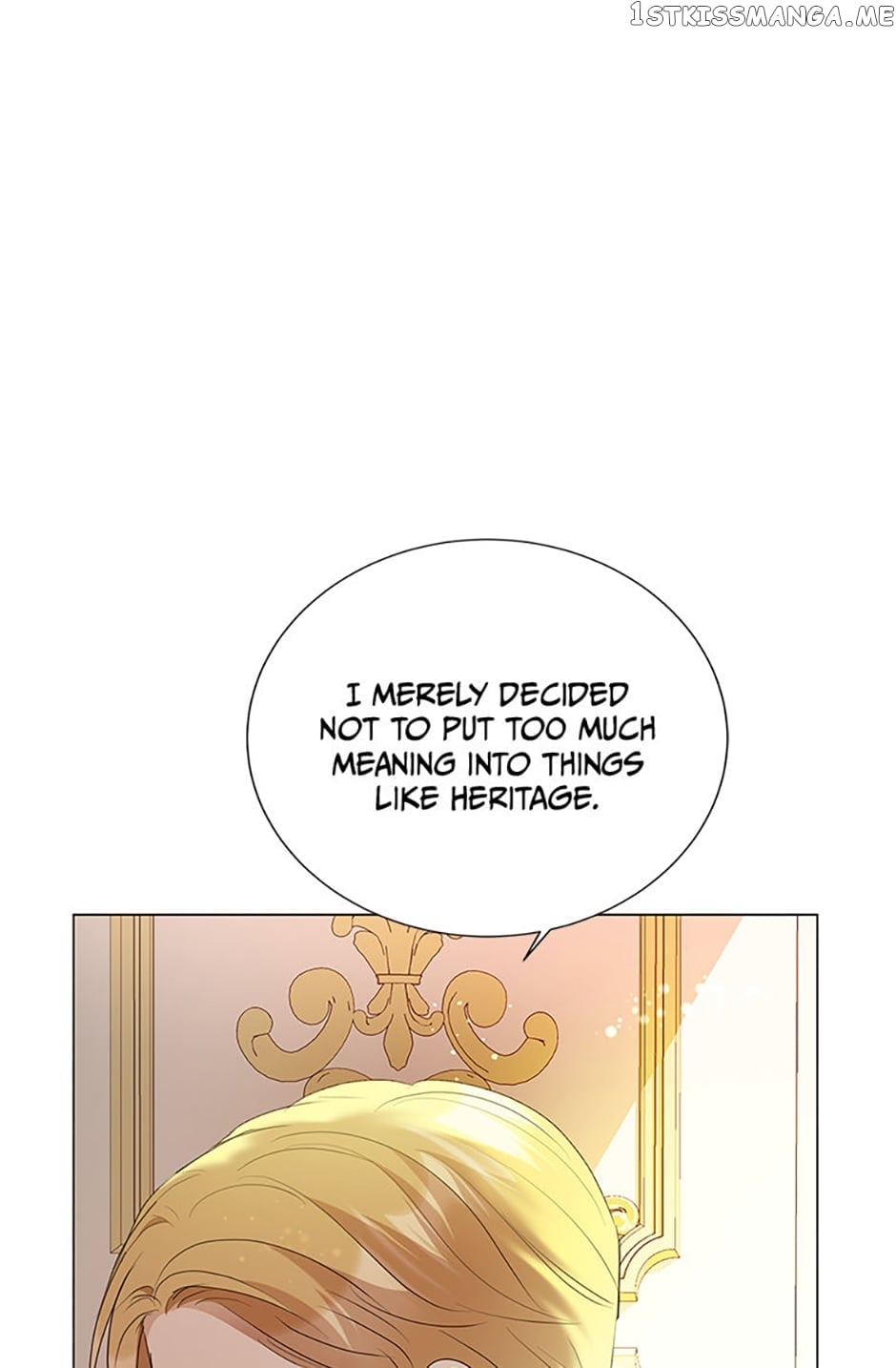 The Unwelcome Guests of House Fildette Chapter 72 - page 1