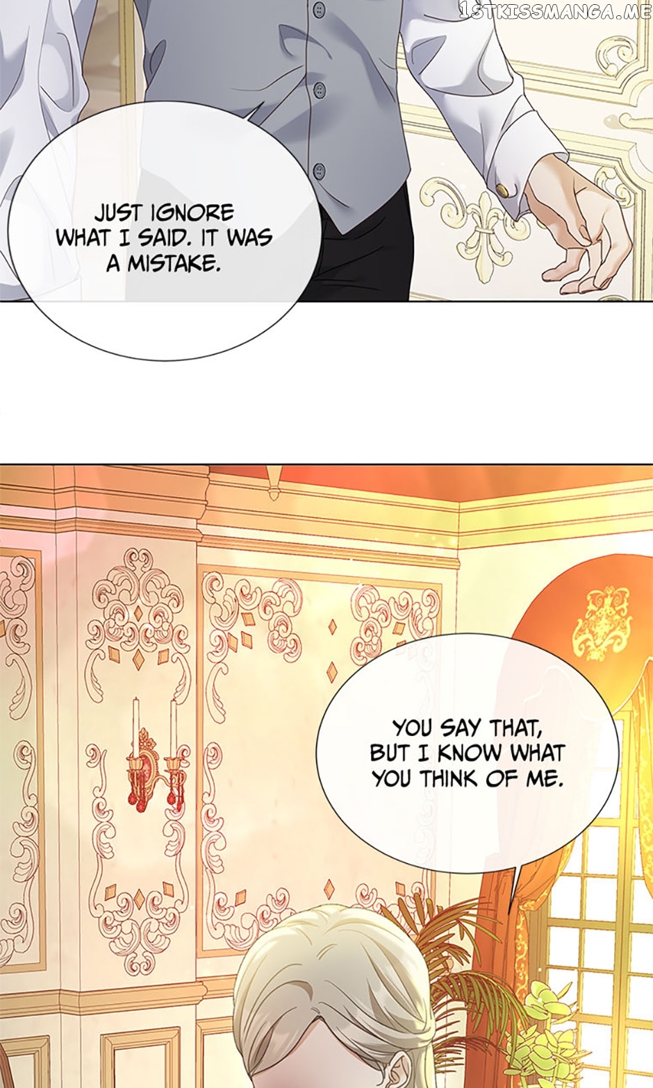 The Unwelcome Guests of House Fildette Chapter 72 - page 20
