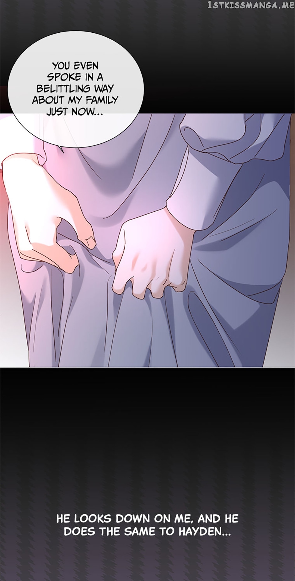 The Unwelcome Guests of House Fildette Chapter 72 - page 24