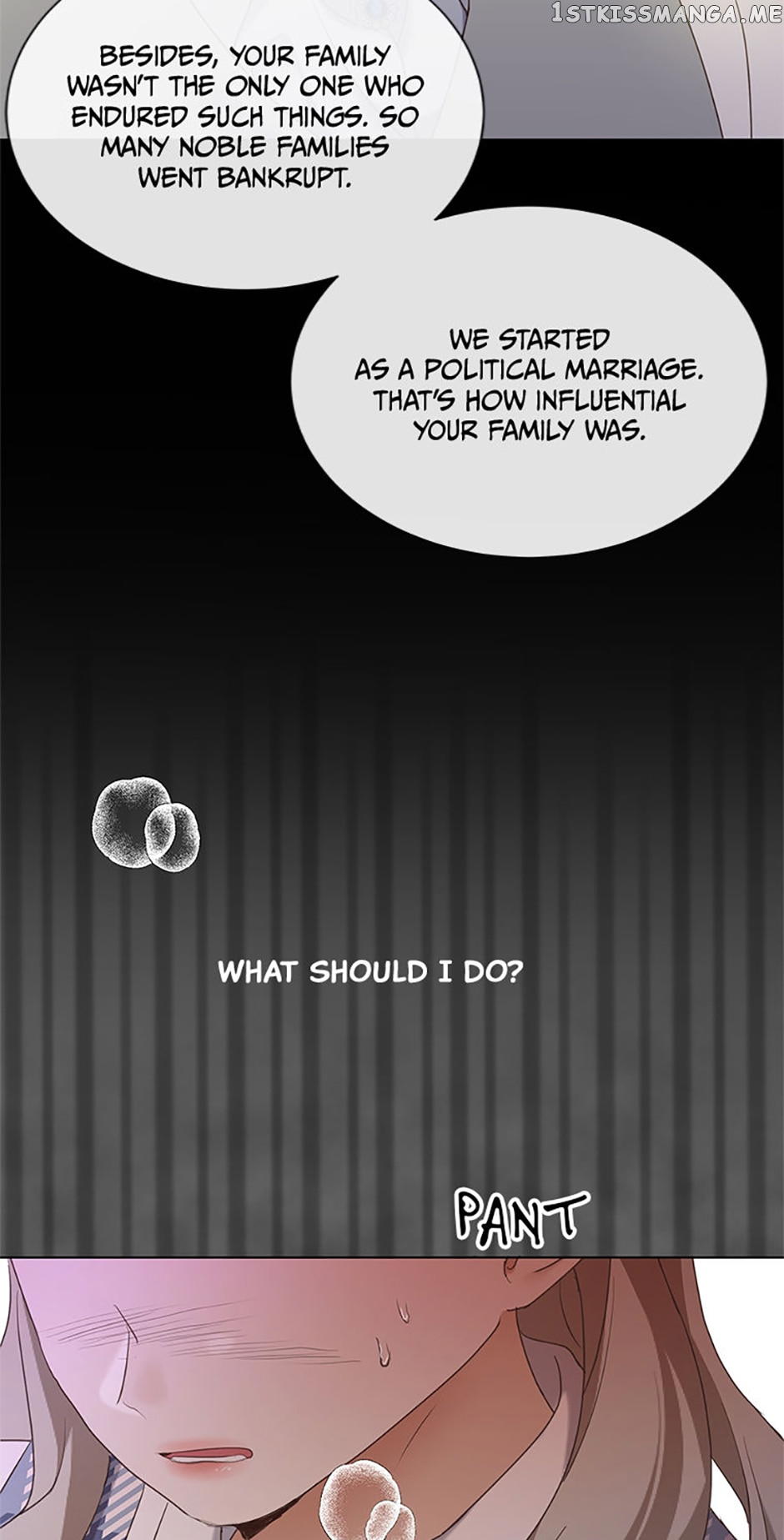 The Unwelcome Guests of House Fildette Chapter 72 - page 26