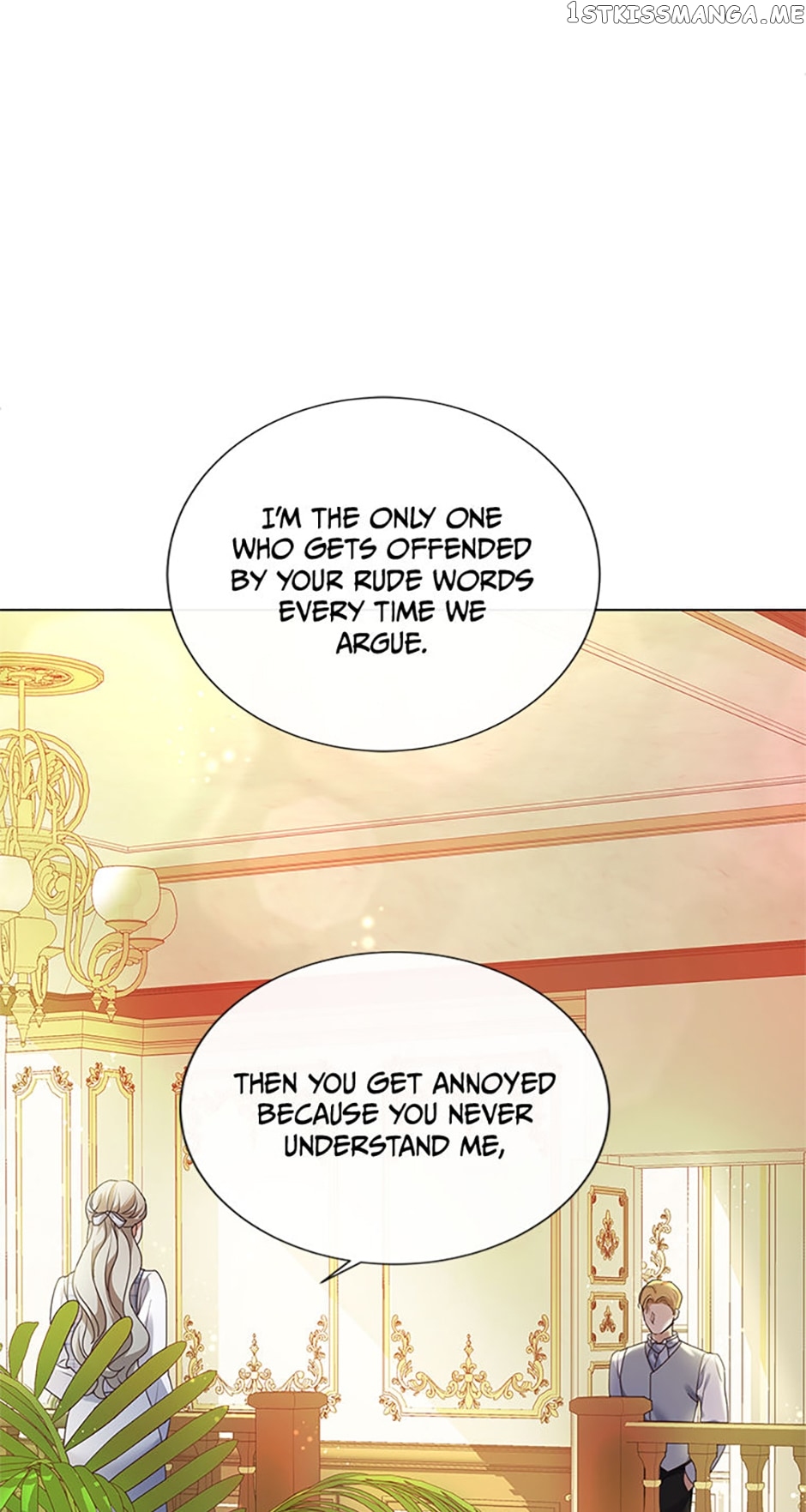 The Unwelcome Guests of House Fildette Chapter 72 - page 32