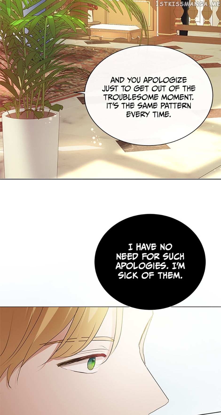 The Unwelcome Guests of House Fildette Chapter 72 - page 33