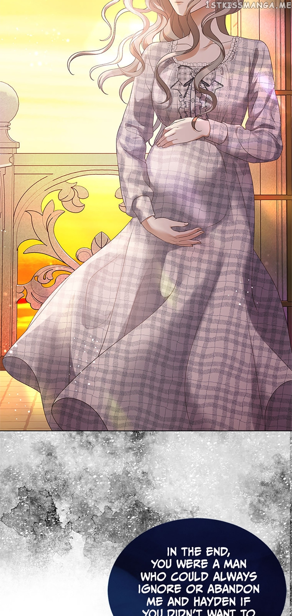 The Unwelcome Guests of House Fildette Chapter 72 - page 42