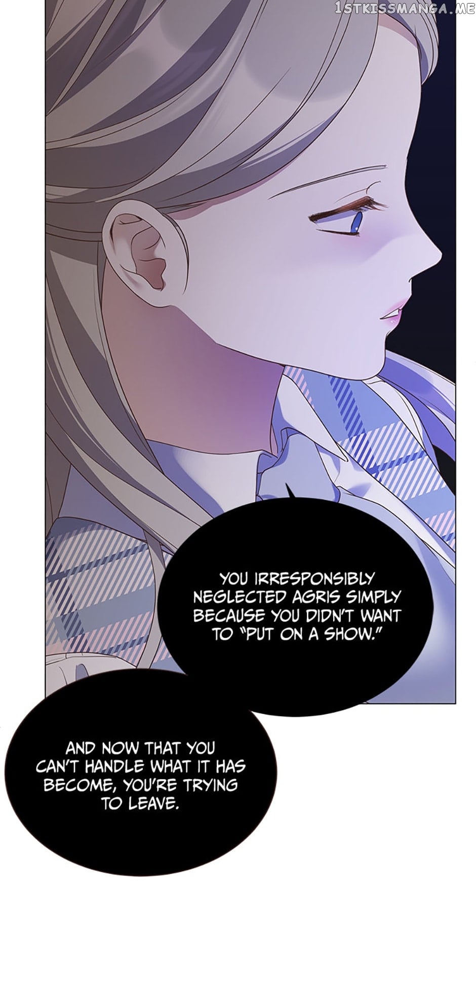 The Unwelcome Guests of House Fildette Chapter 72 - page 45