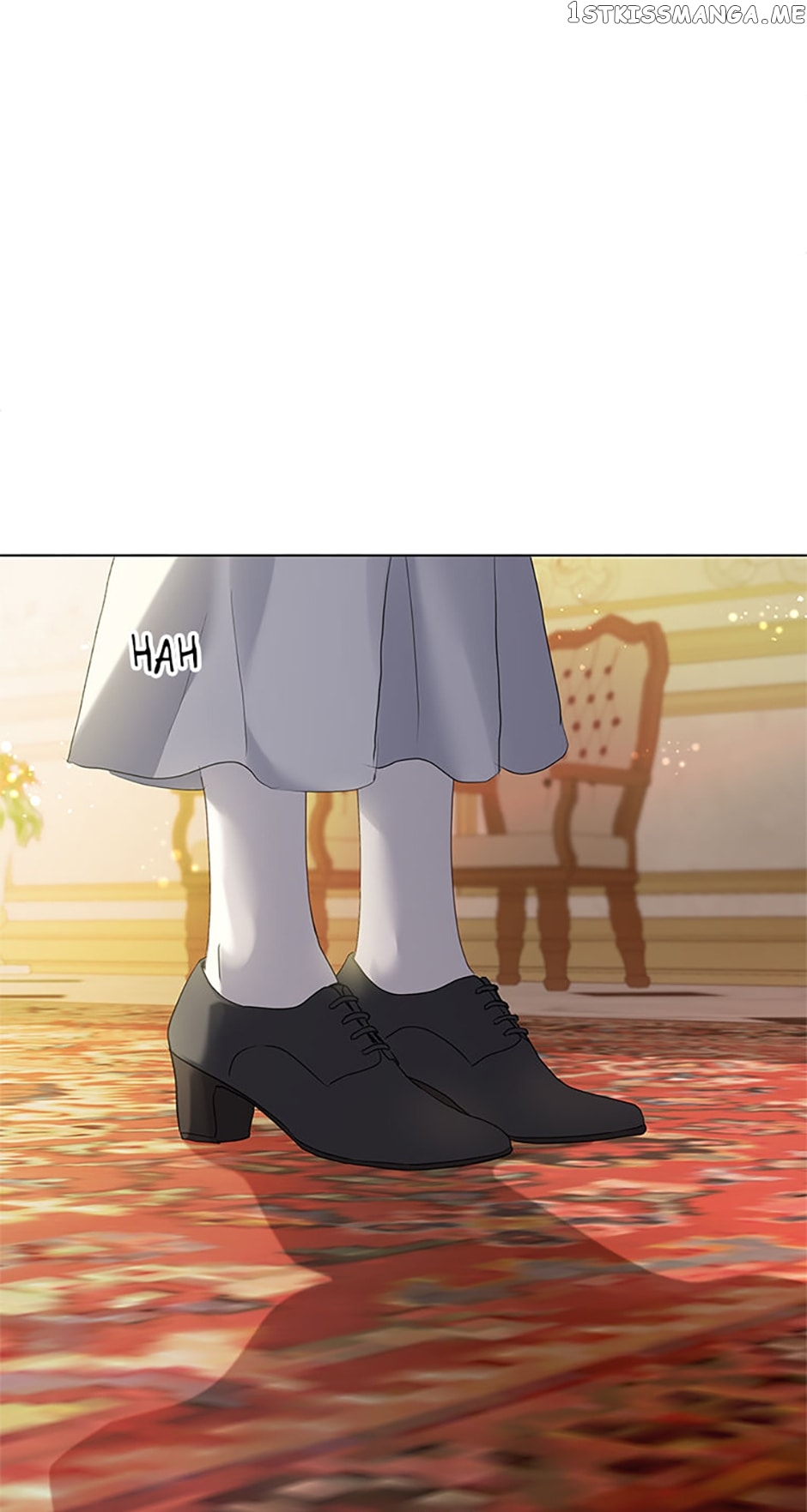 The Unwelcome Guests of House Fildette Chapter 72 - page 52