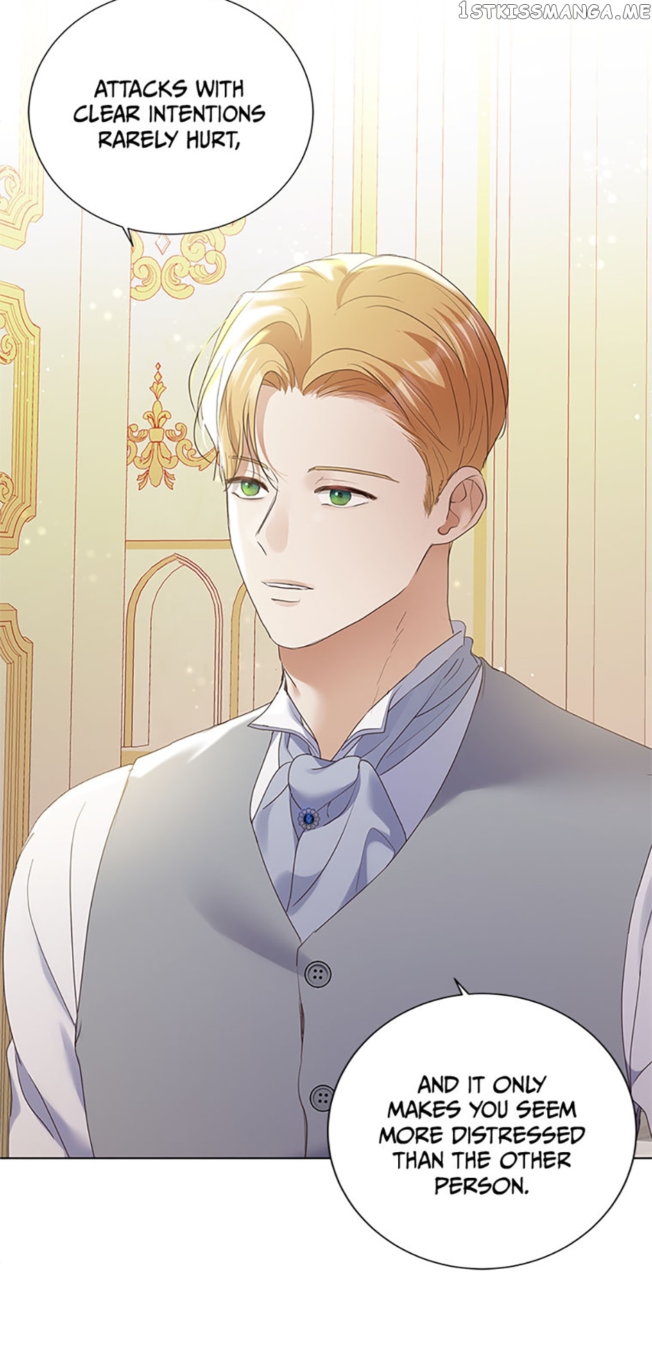 The Unwelcome Guests of House Fildette Chapter 72 - page 57
