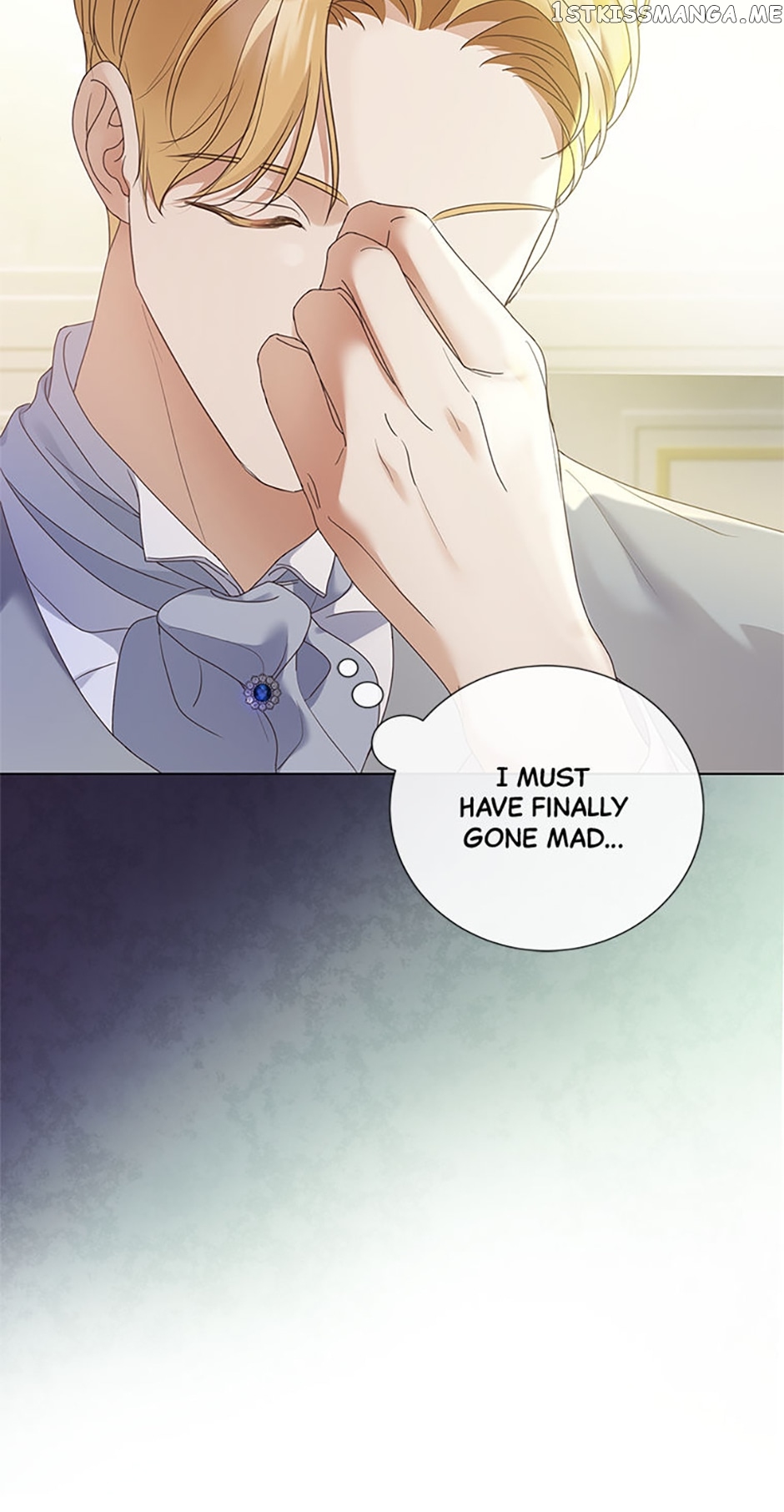 The Unwelcome Guests of House Fildette Chapter 72 - page 9