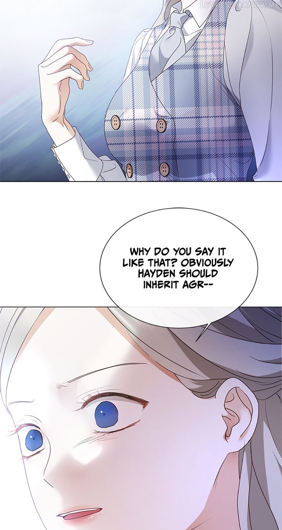 The Unwelcome Guests of House Fildette Chapter 71 - page 18