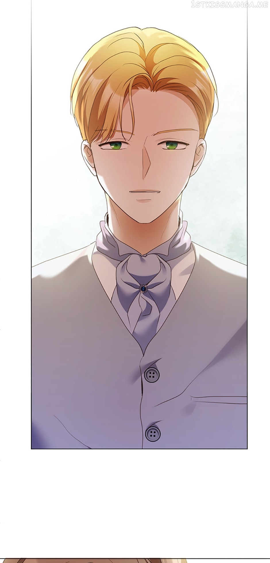 The Unwelcome Guests of House Fildette Chapter 71 - page 25