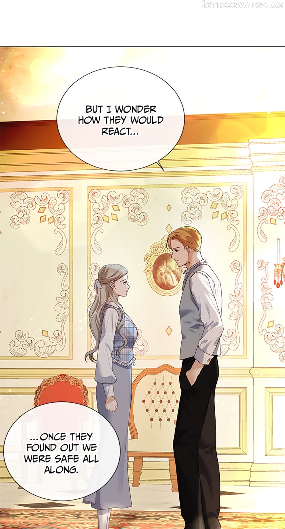 The Unwelcome Guests of House Fildette Chapter 71 - page 30