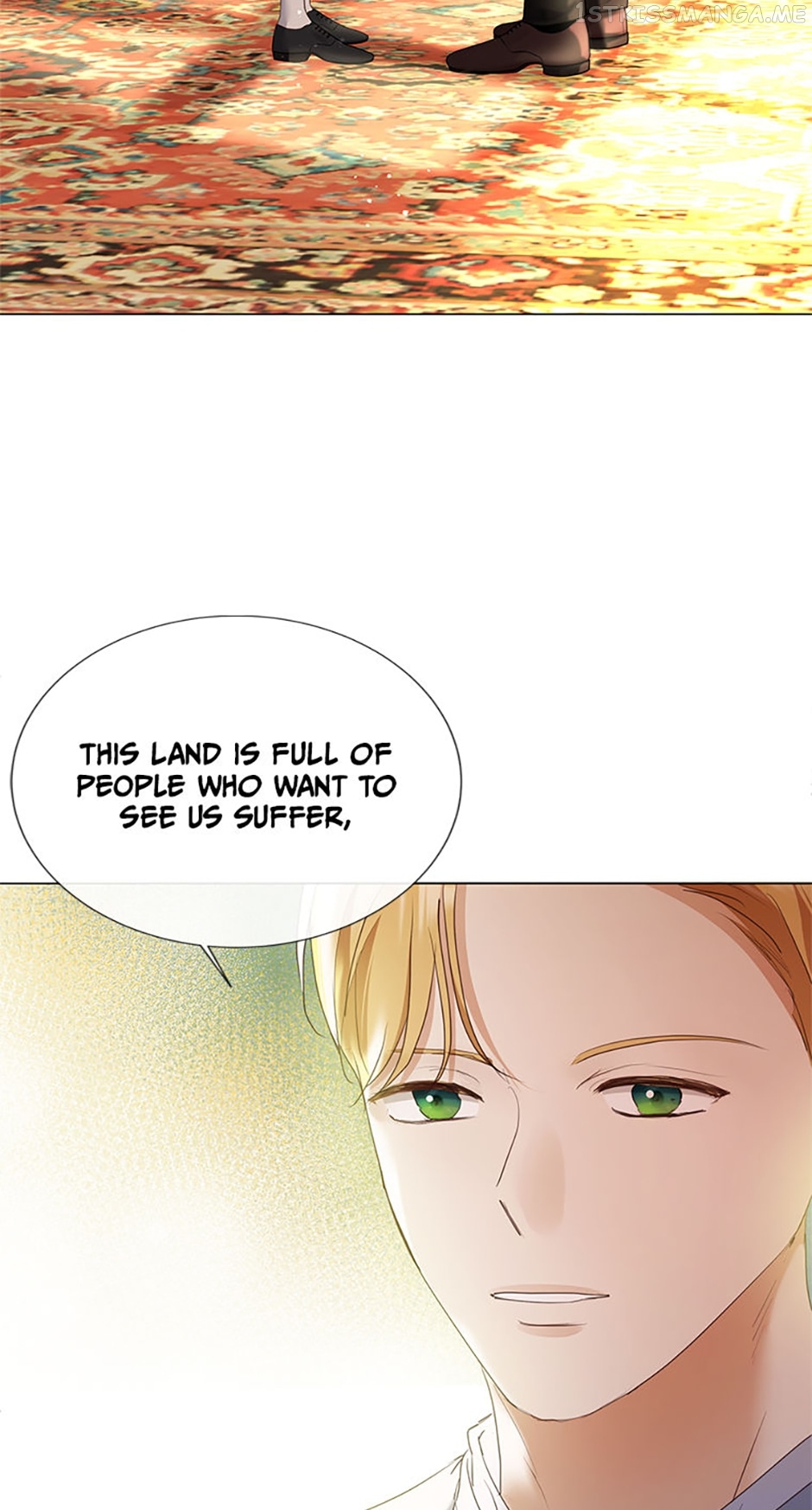 The Unwelcome Guests of House Fildette Chapter 71 - page 31