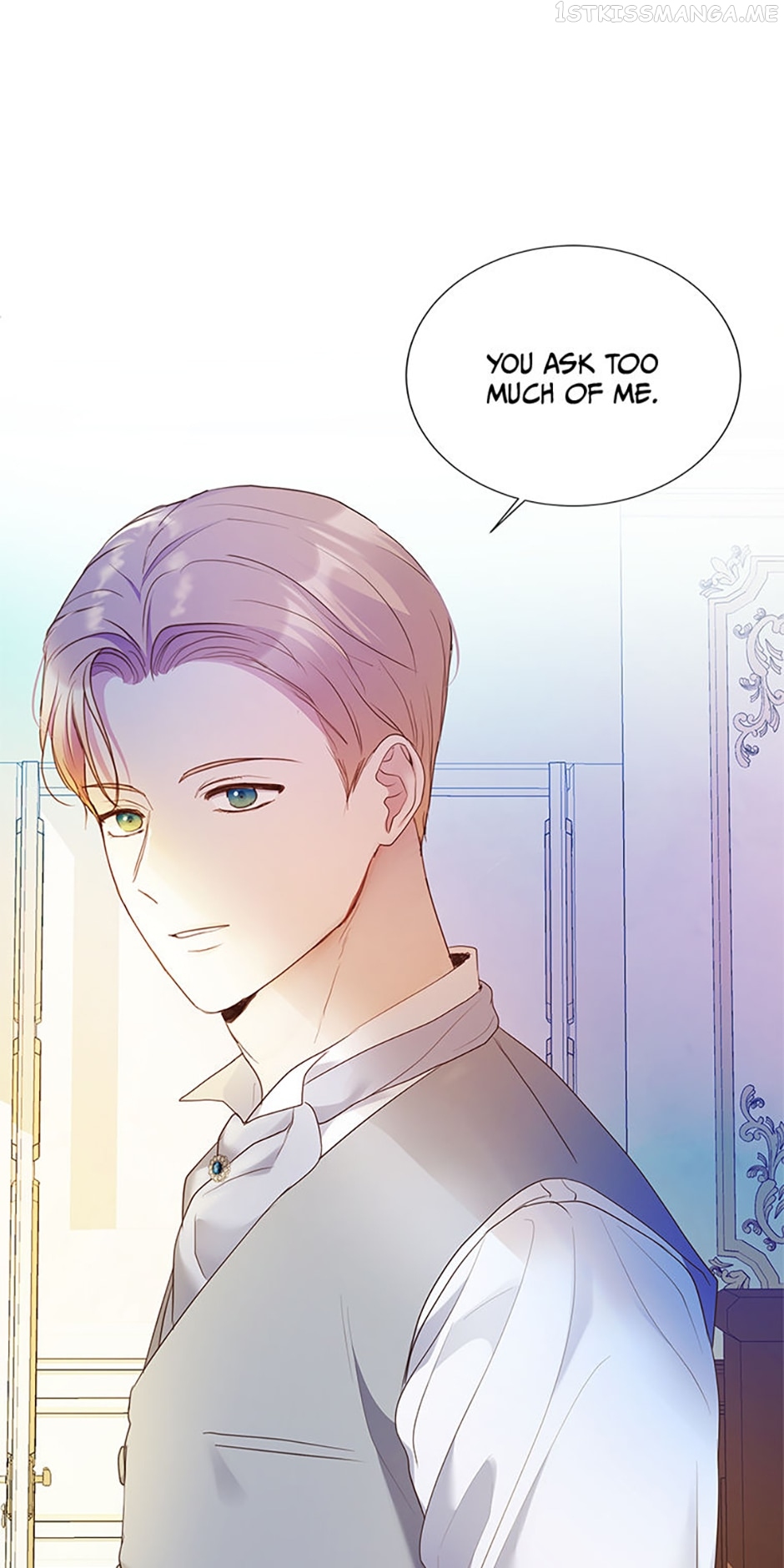 The Unwelcome Guests of House Fildette Chapter 71 - page 55