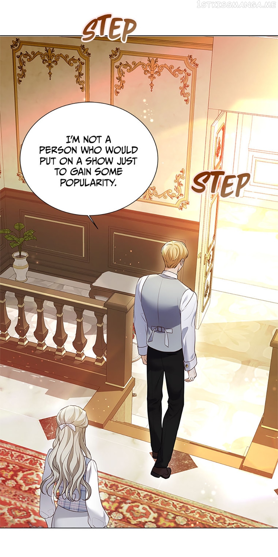 The Unwelcome Guests of House Fildette Chapter 71 - page 57