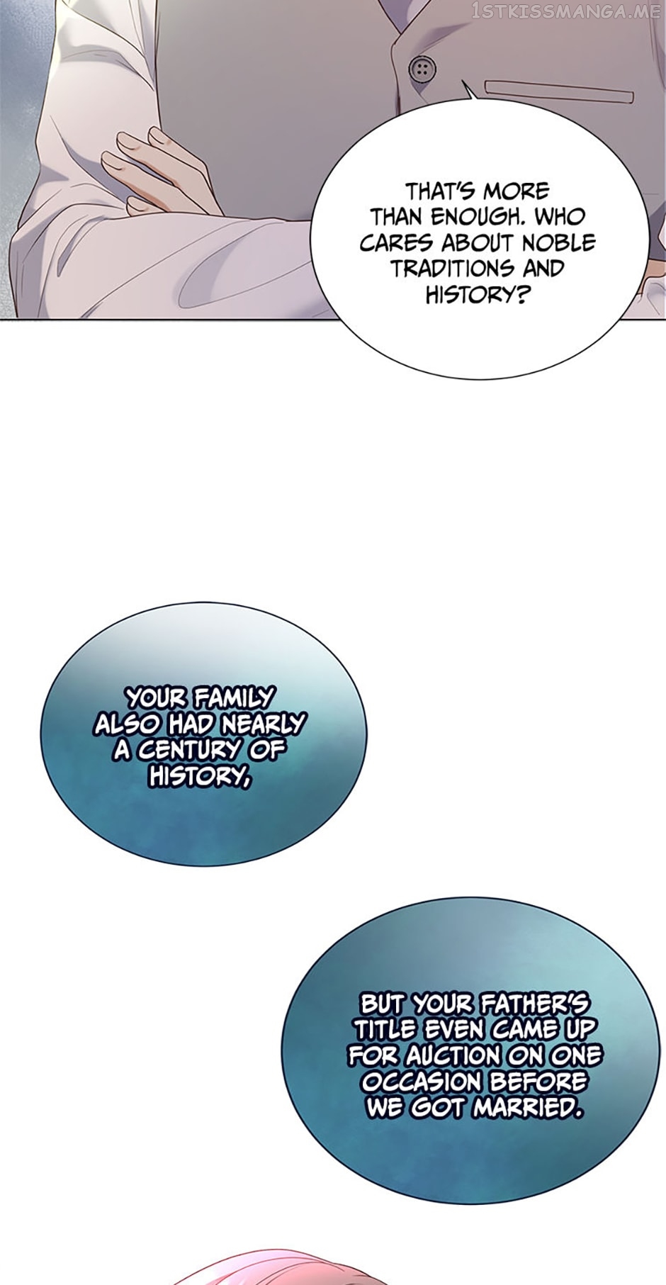 The Unwelcome Guests of House Fildette Chapter 71 - page 63