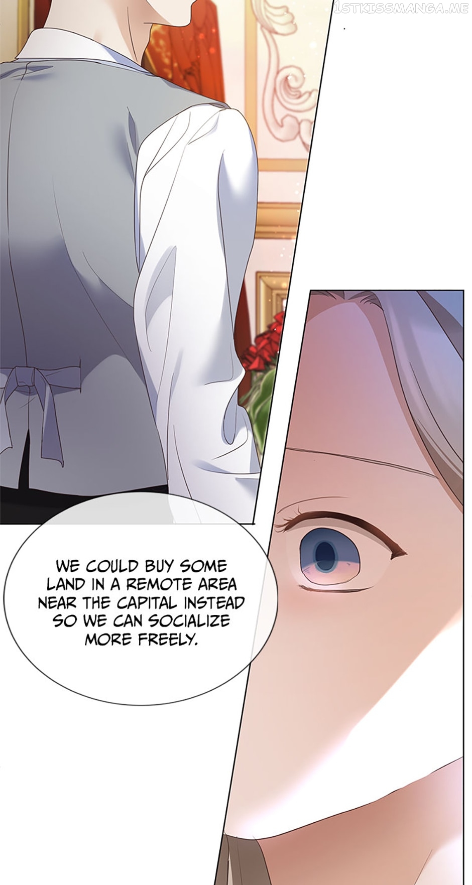 The Unwelcome Guests of House Fildette Chapter 71 - page 9