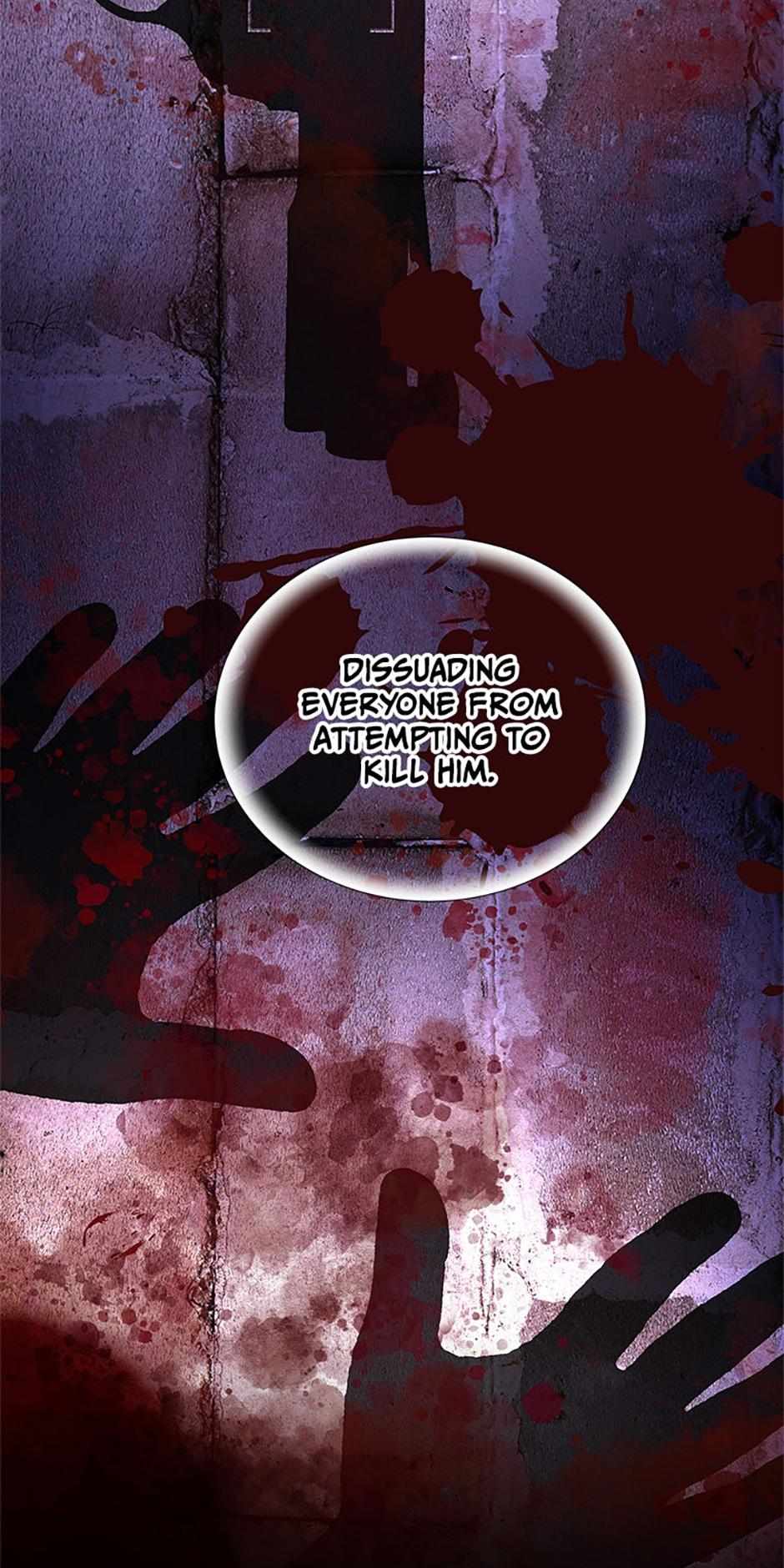 The Unwelcome Guests of House Fildette Chapter 70 - page 11