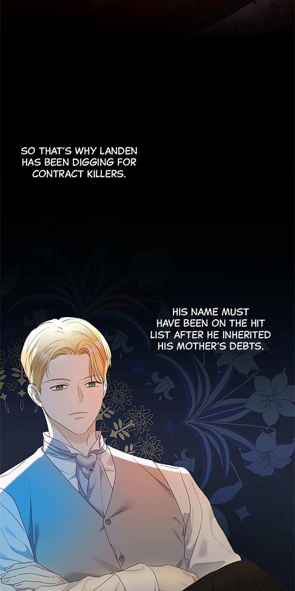 The Unwelcome Guests of House Fildette Chapter 70 - page 12