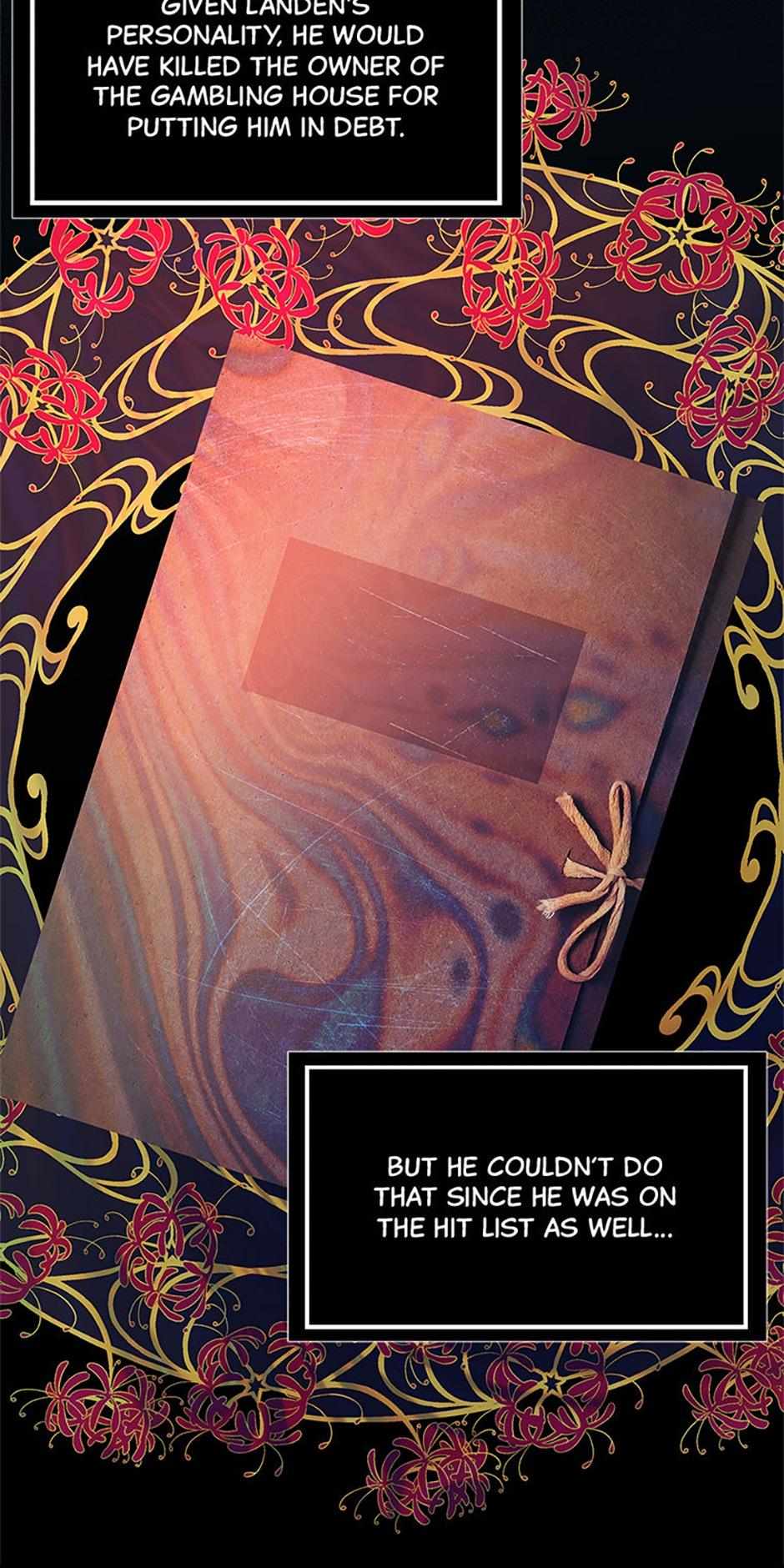 The Unwelcome Guests of House Fildette Chapter 70 - page 14