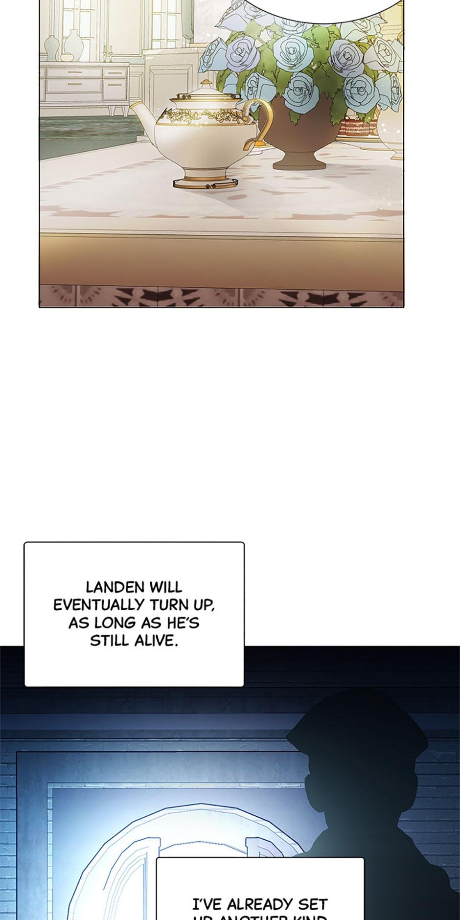 The Unwelcome Guests of House Fildette Chapter 70 - page 18