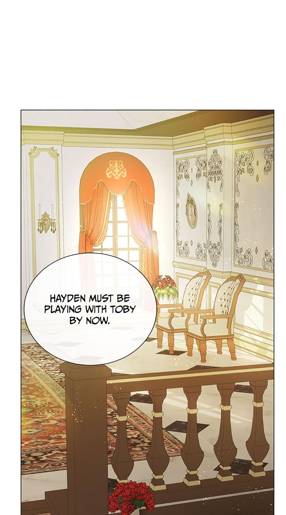 The Unwelcome Guests of House Fildette Chapter 70 - page 22