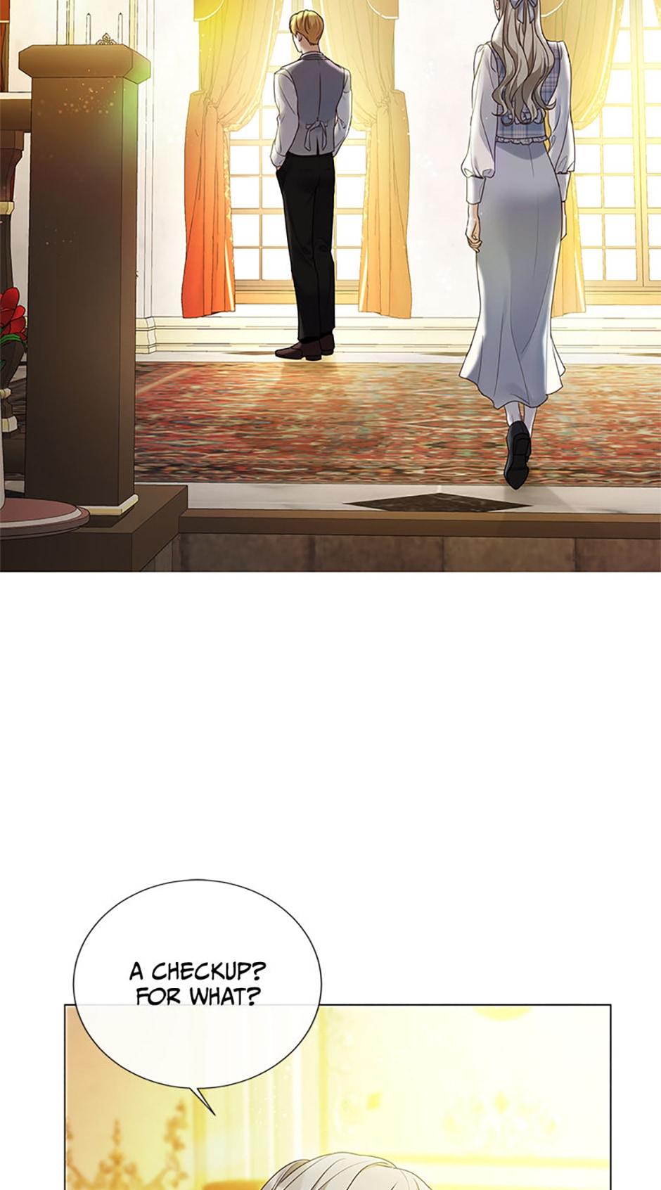 The Unwelcome Guests of House Fildette Chapter 70 - page 24