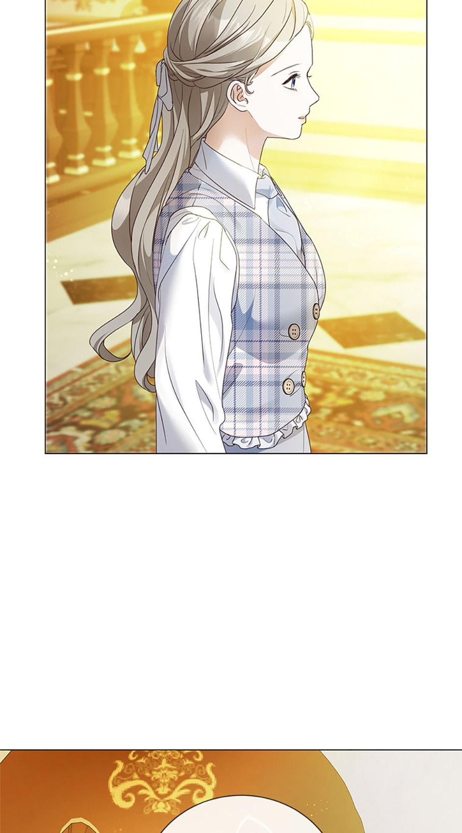 The Unwelcome Guests of House Fildette Chapter 70 - page 25