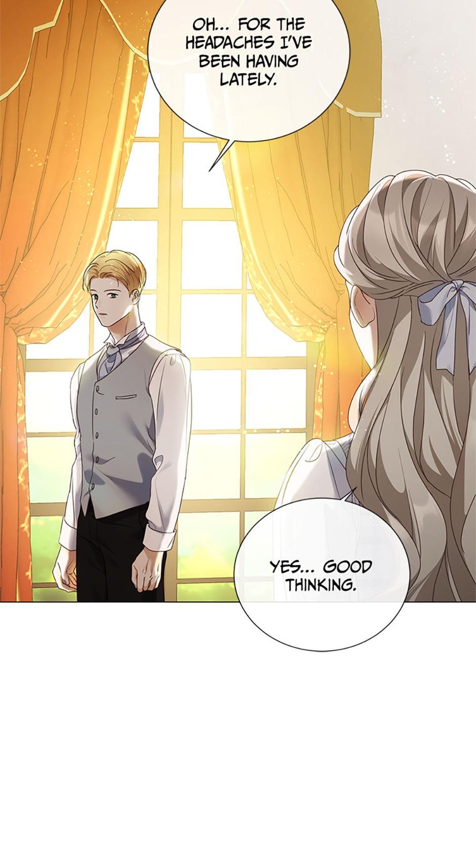 The Unwelcome Guests of House Fildette Chapter 70 - page 26