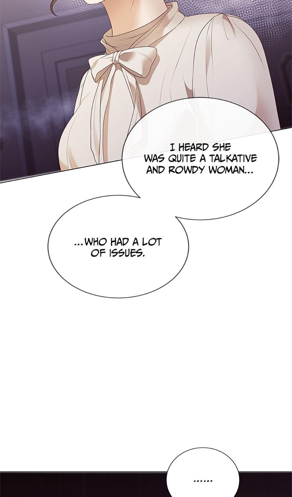The Unwelcome Guests of House Fildette Chapter 70 - page 3