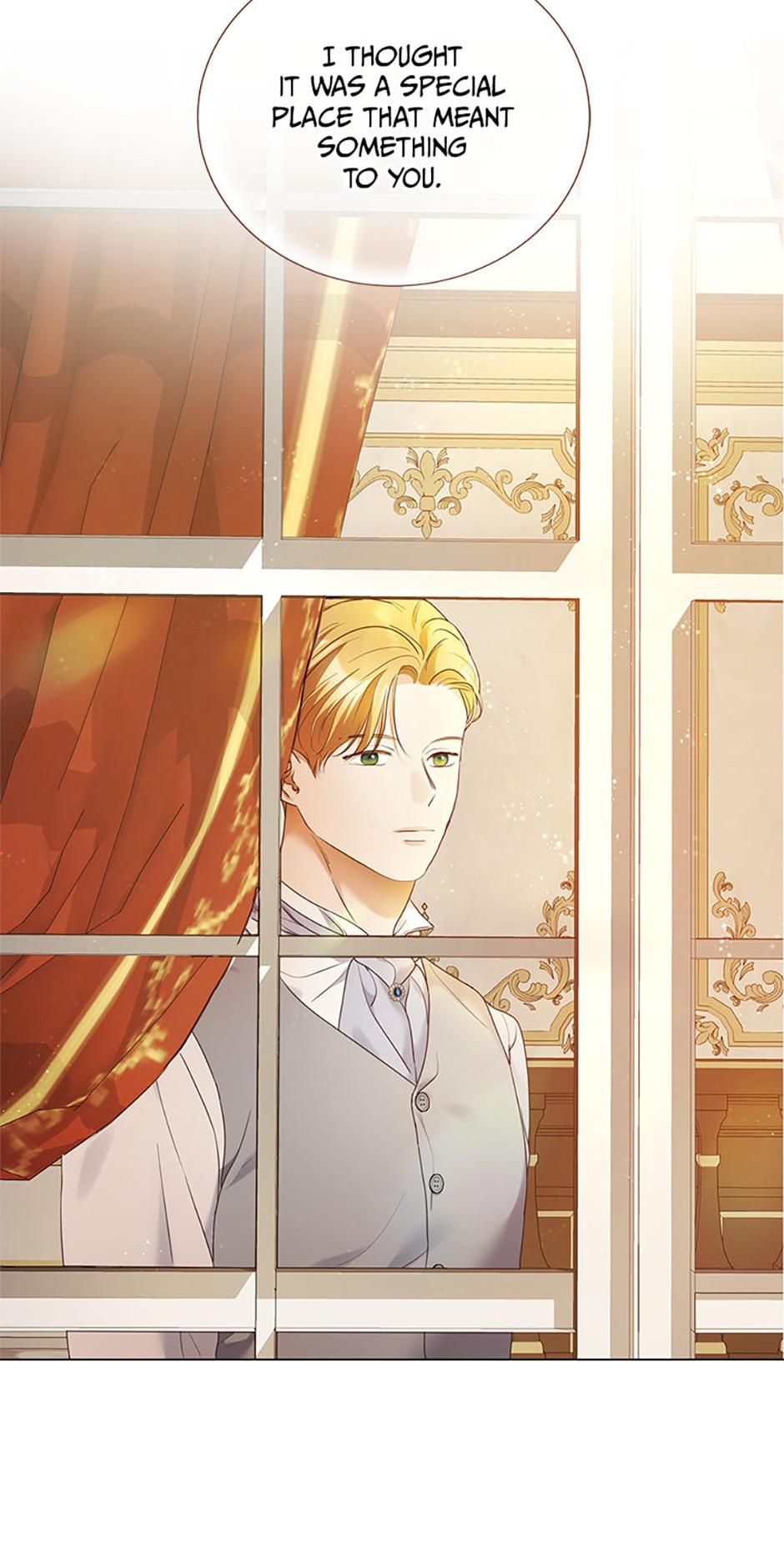 The Unwelcome Guests of House Fildette Chapter 70 - page 31