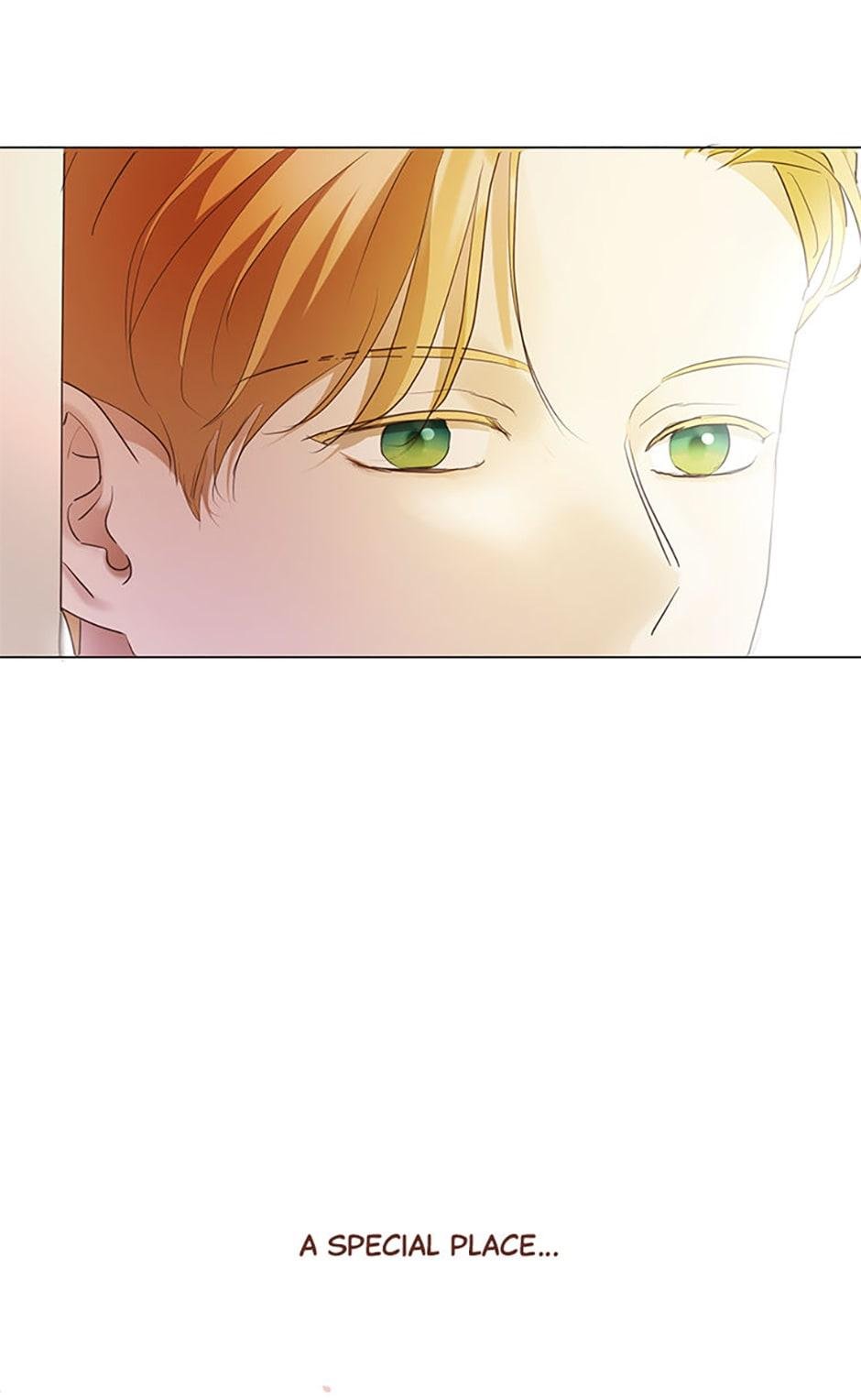 The Unwelcome Guests of House Fildette Chapter 70 - page 32