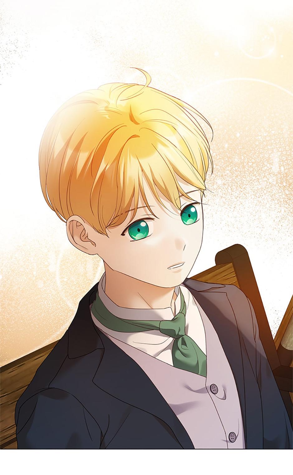 The Unwelcome Guests of House Fildette Chapter 70 - page 35