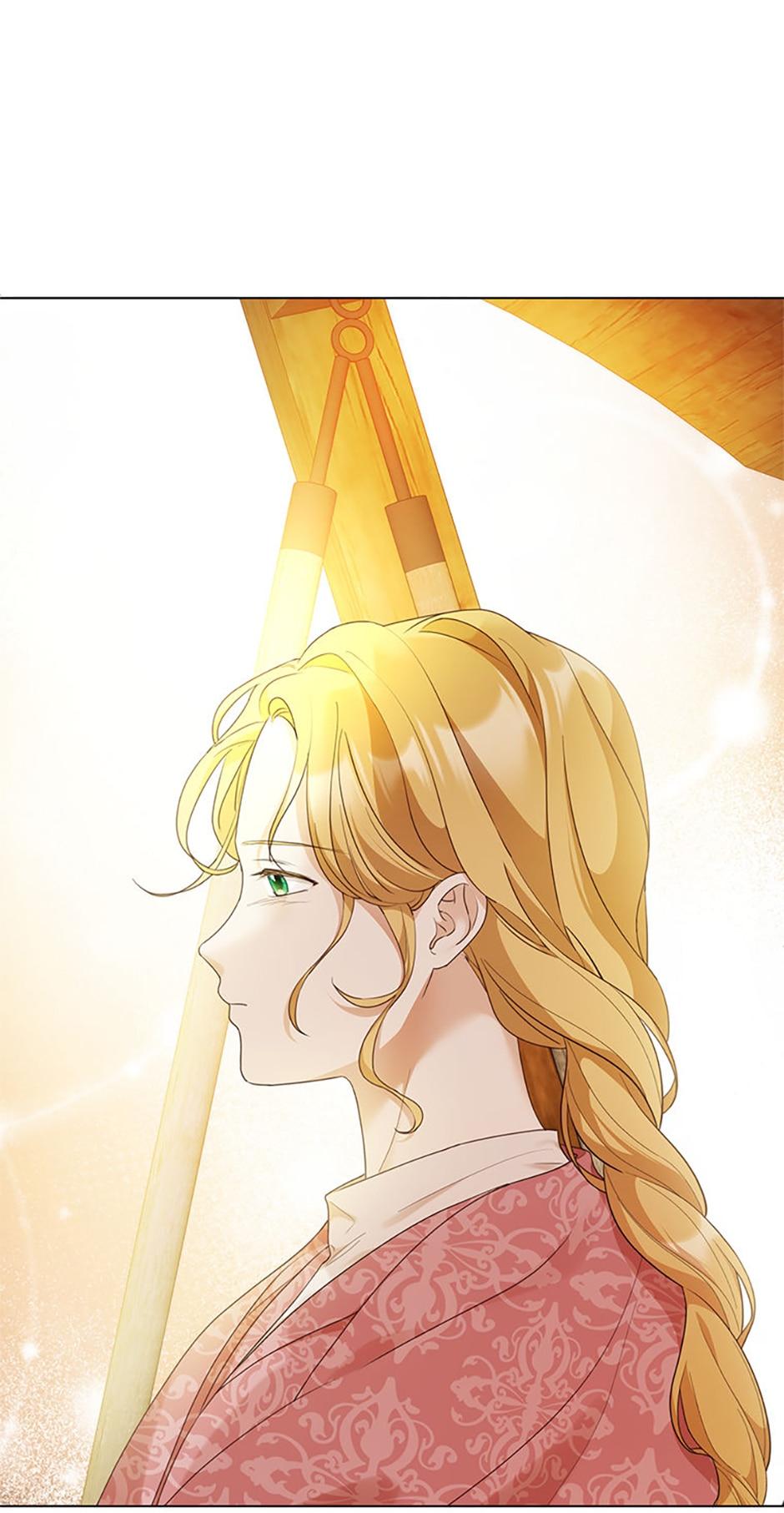 The Unwelcome Guests of House Fildette Chapter 70 - page 36