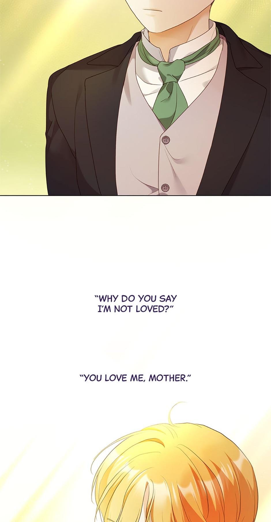The Unwelcome Guests of House Fildette Chapter 70 - page 38